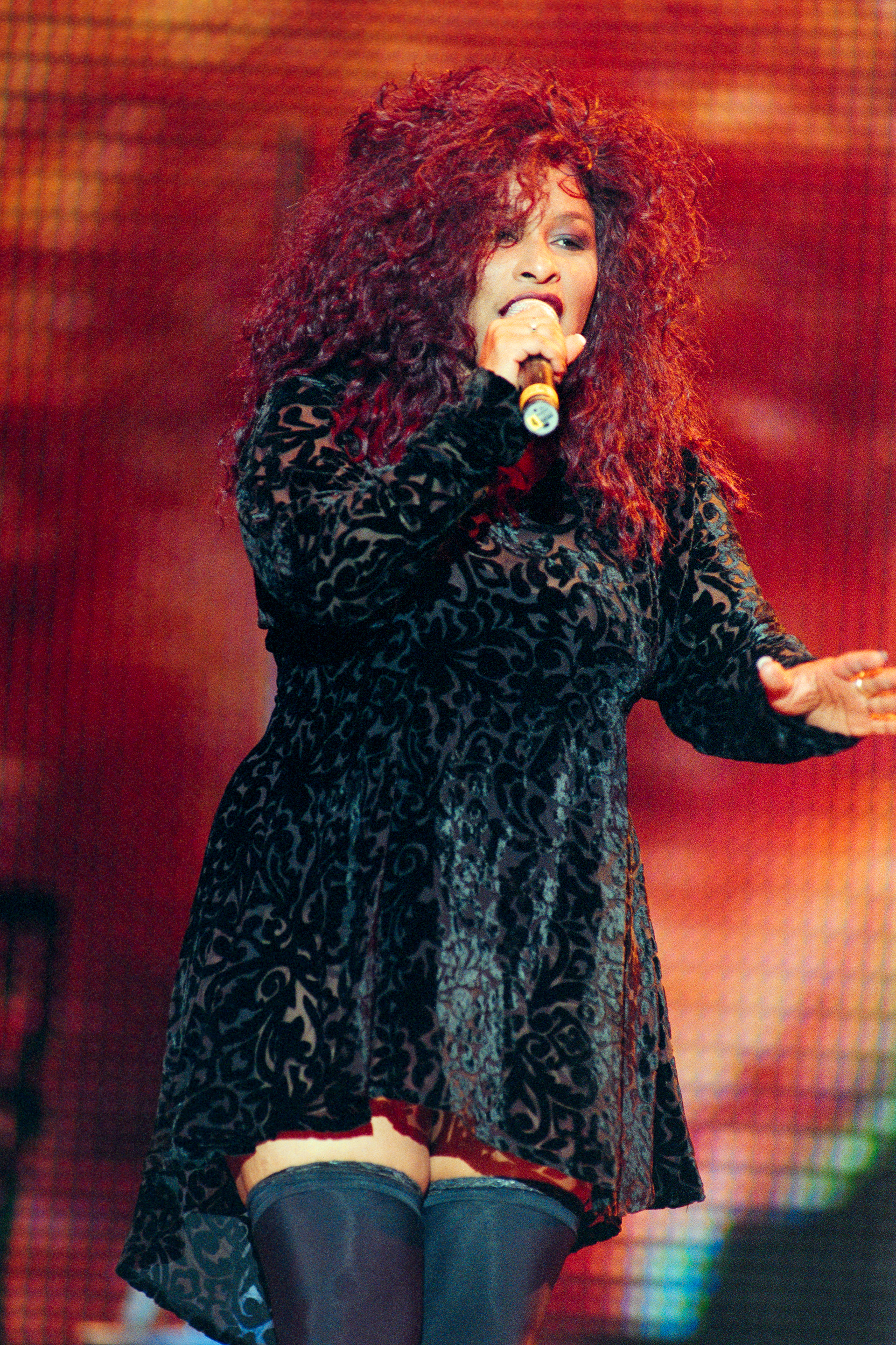 Chaka Khan