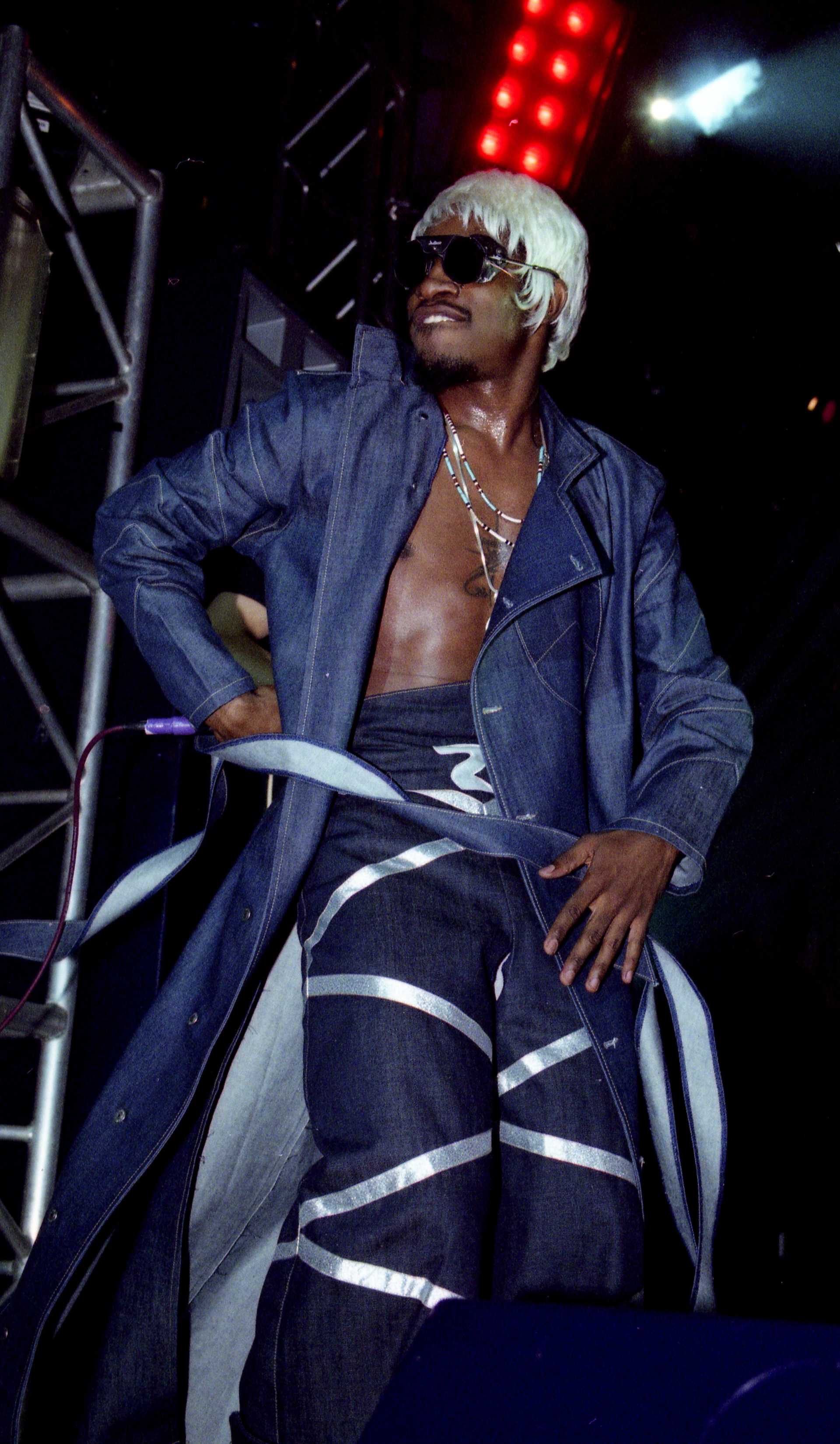 André 3000