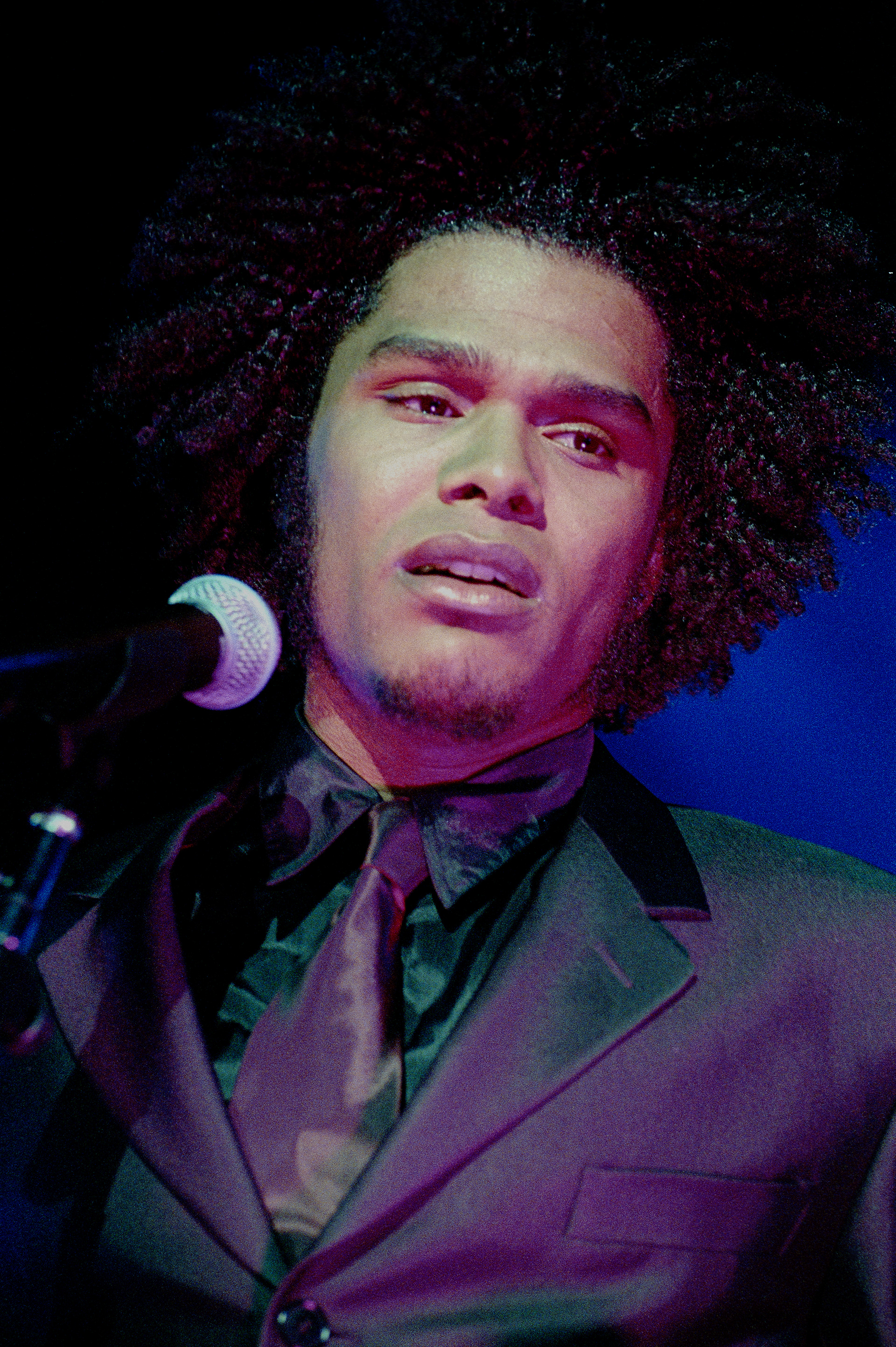 Maxwell