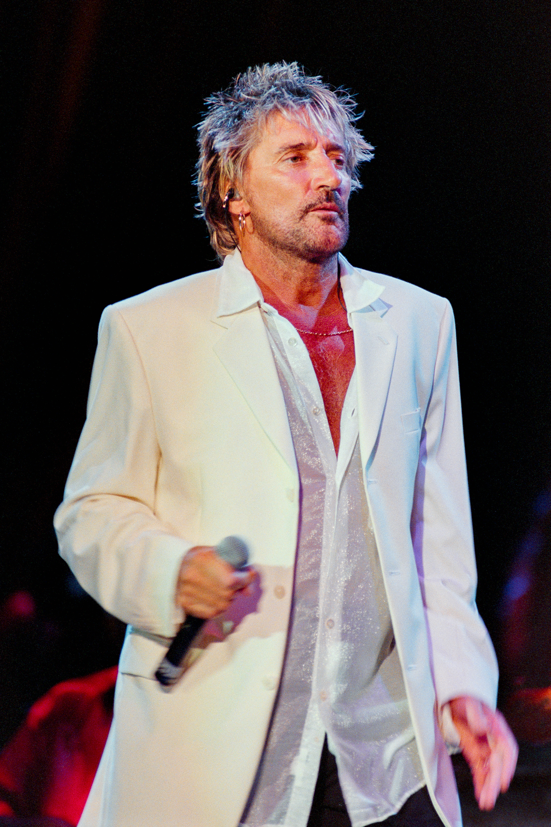 Rod Stewart