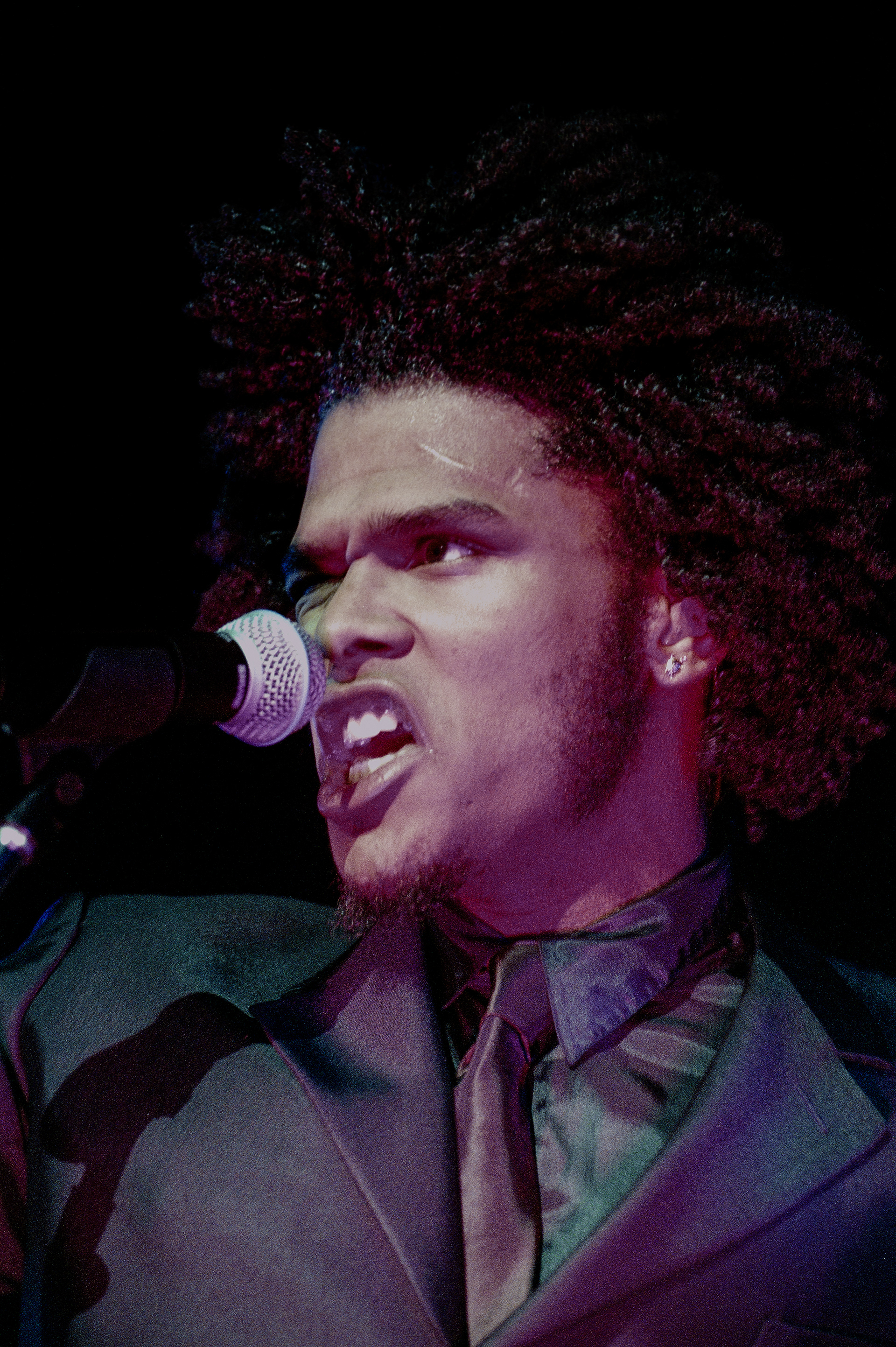 Maxwell