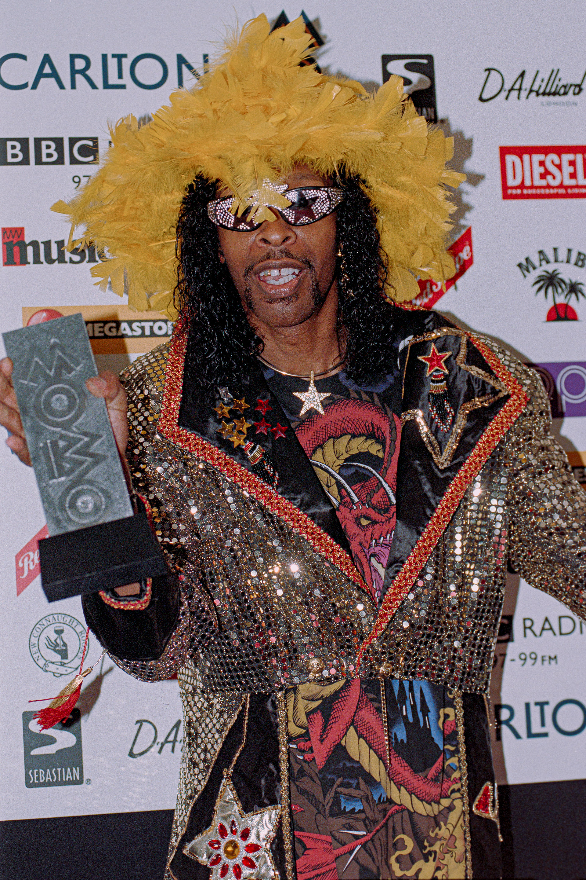 Bootsy Collins