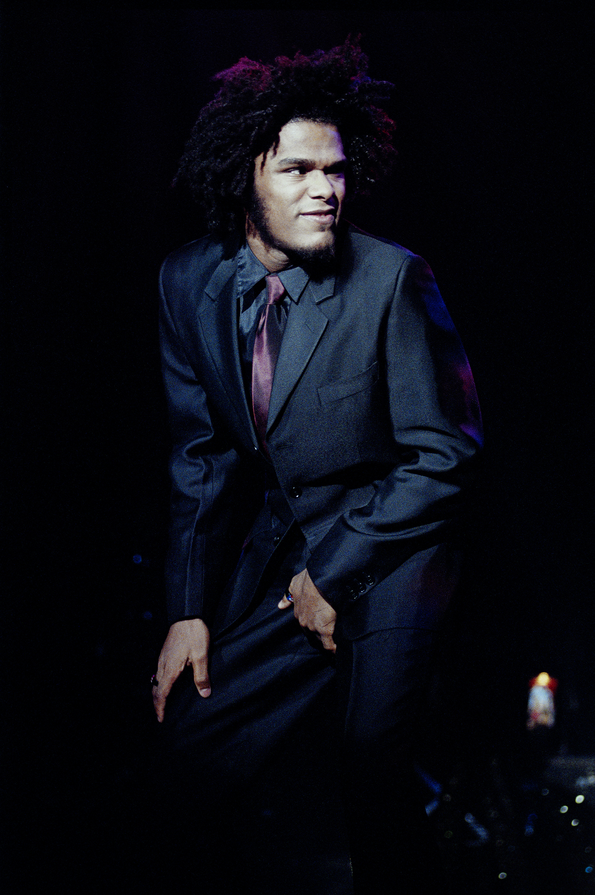 Maxwell