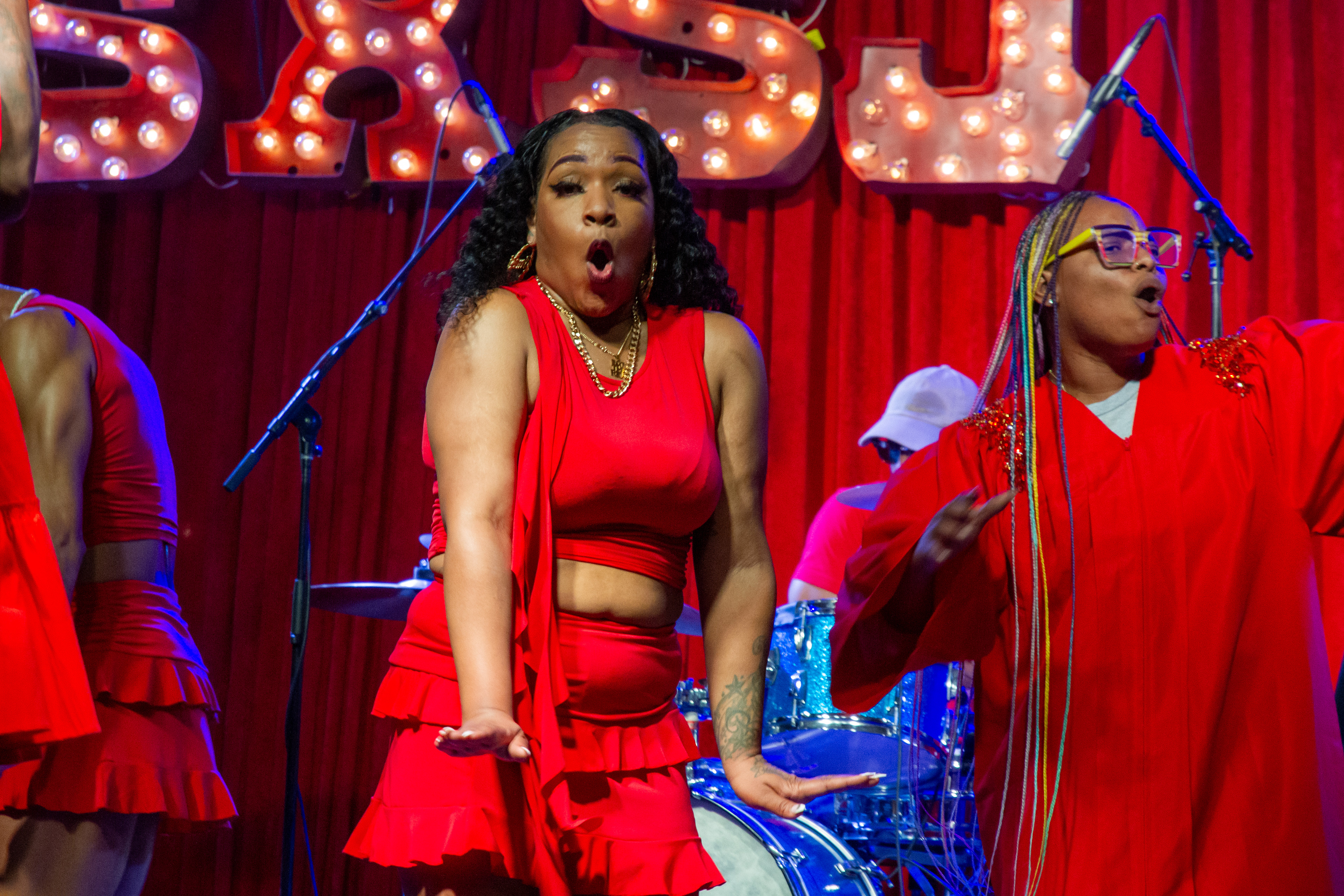 Big Freedia