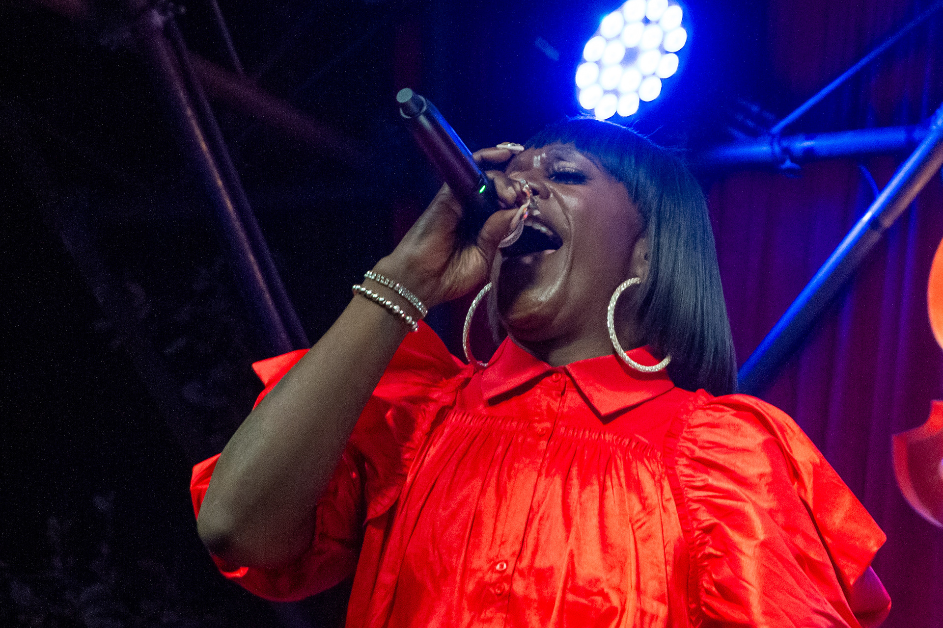 Big Freedia