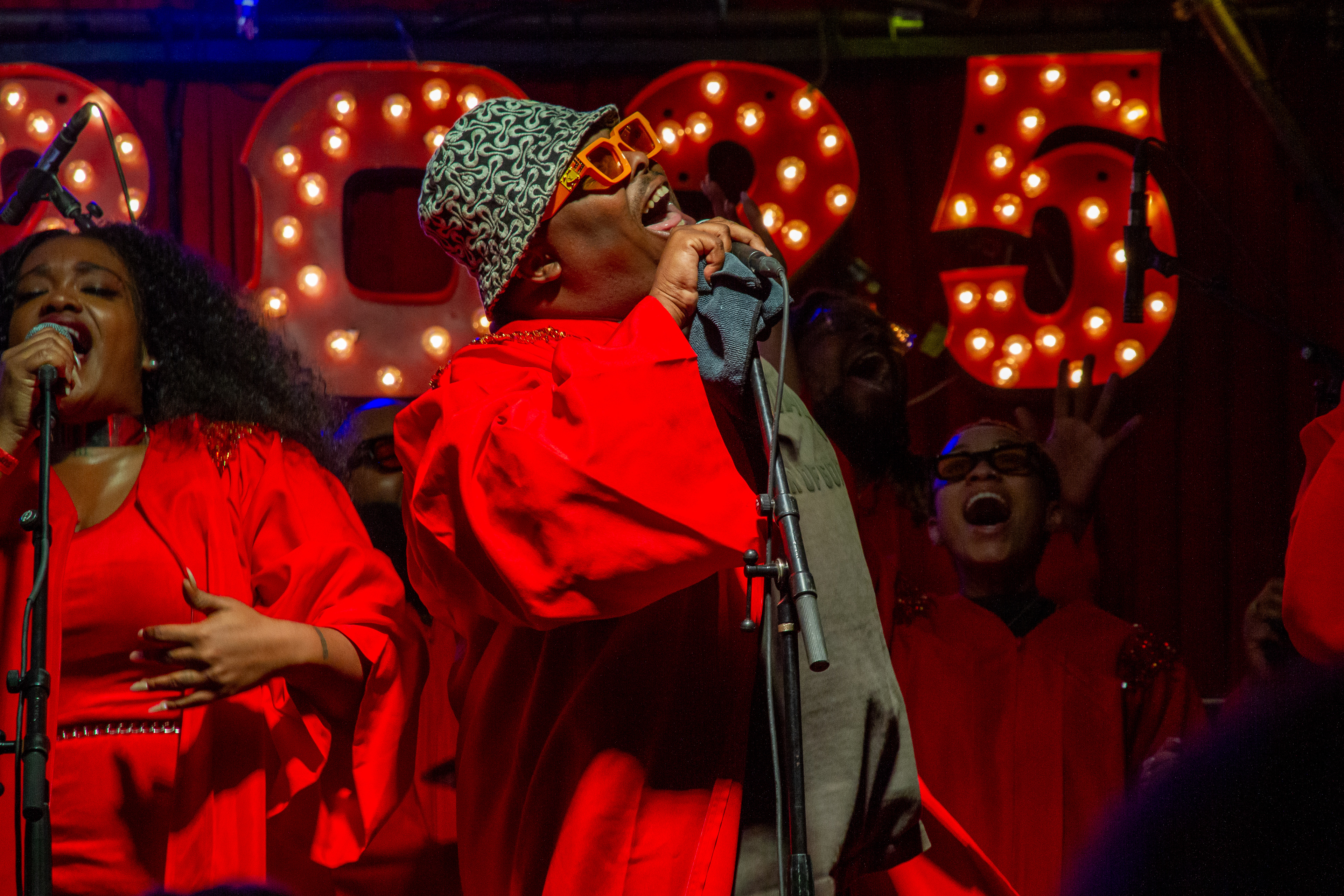Big Freedia