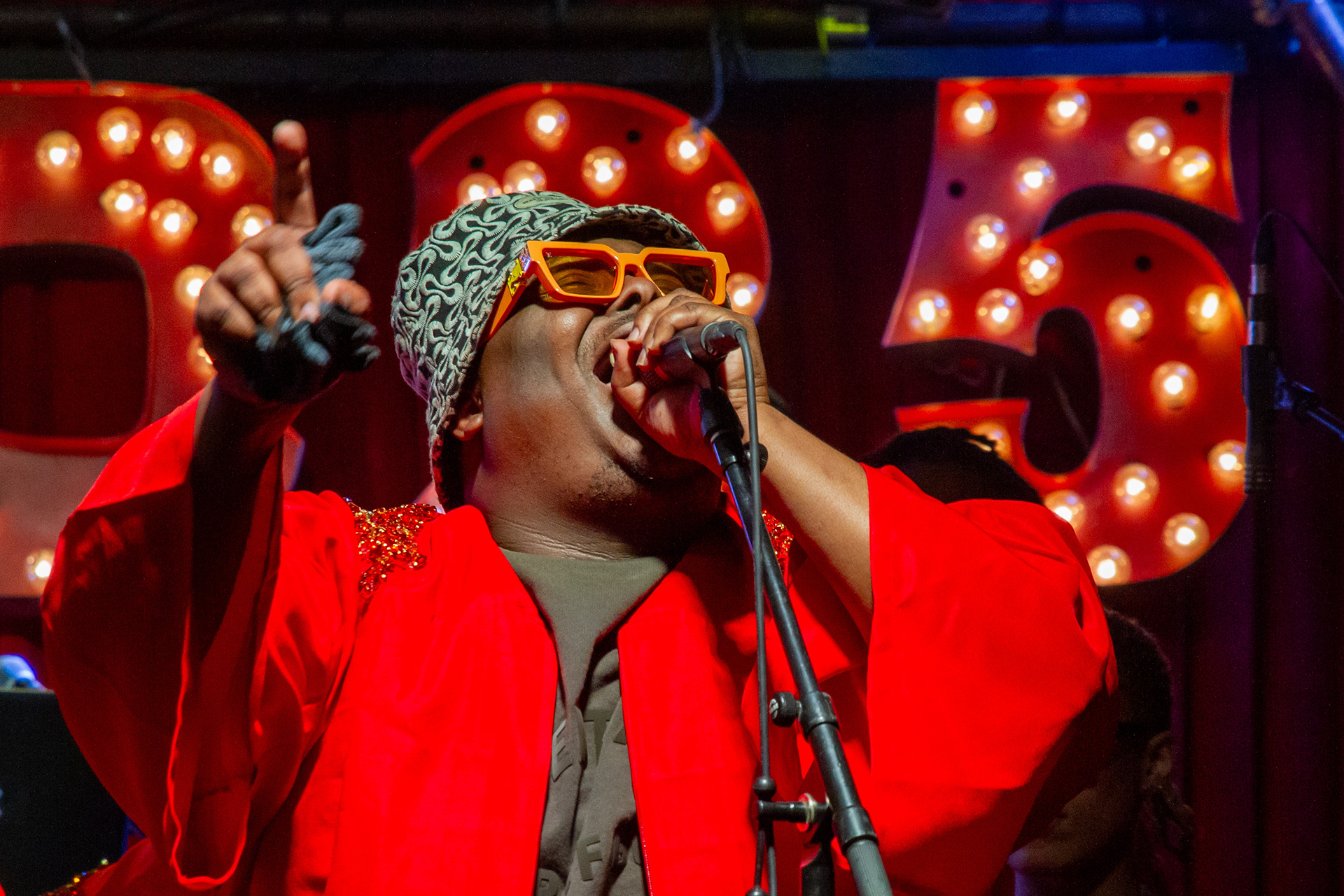 Big Freedia
