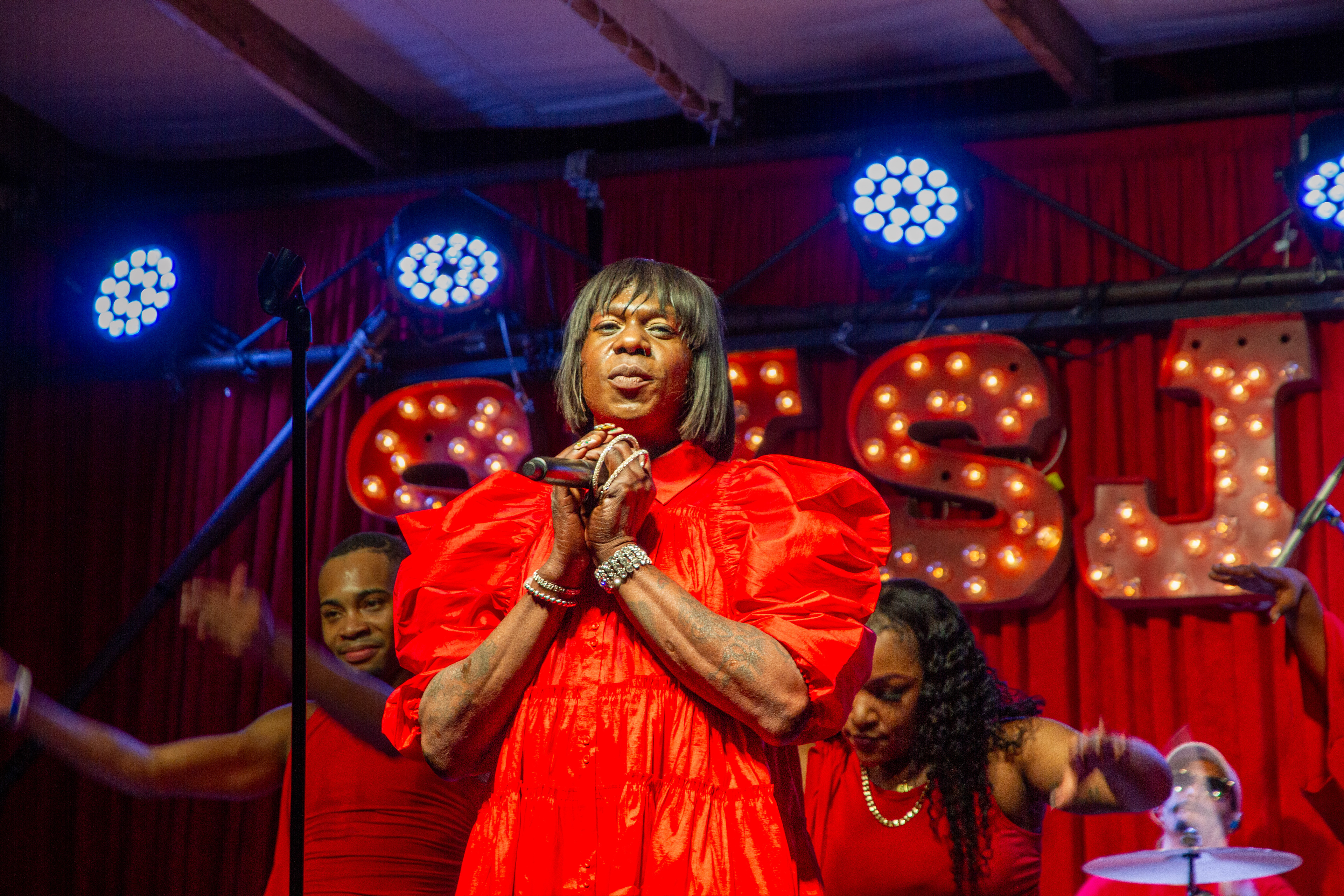 Big Freedia