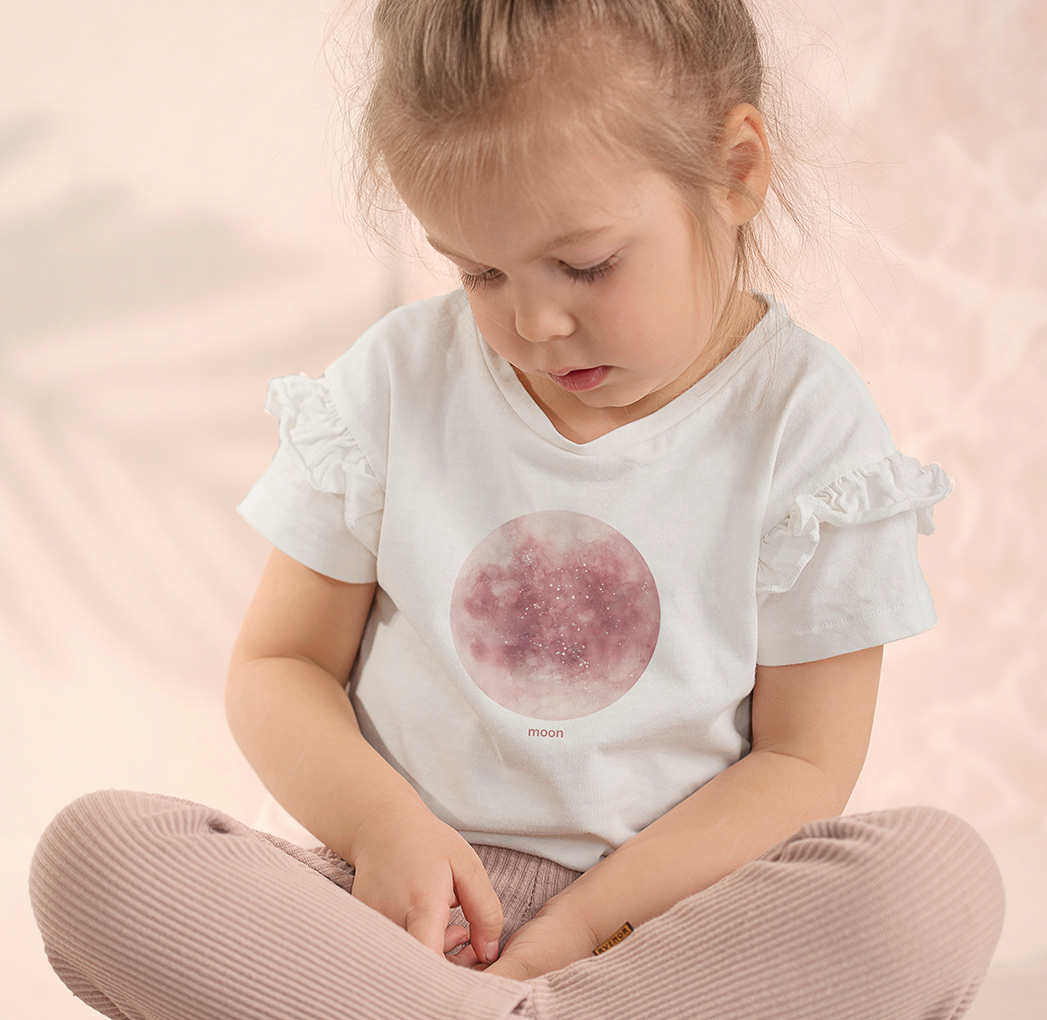 Textile Design for Kids