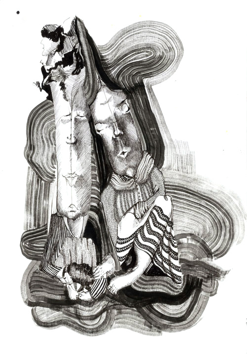 Pareja