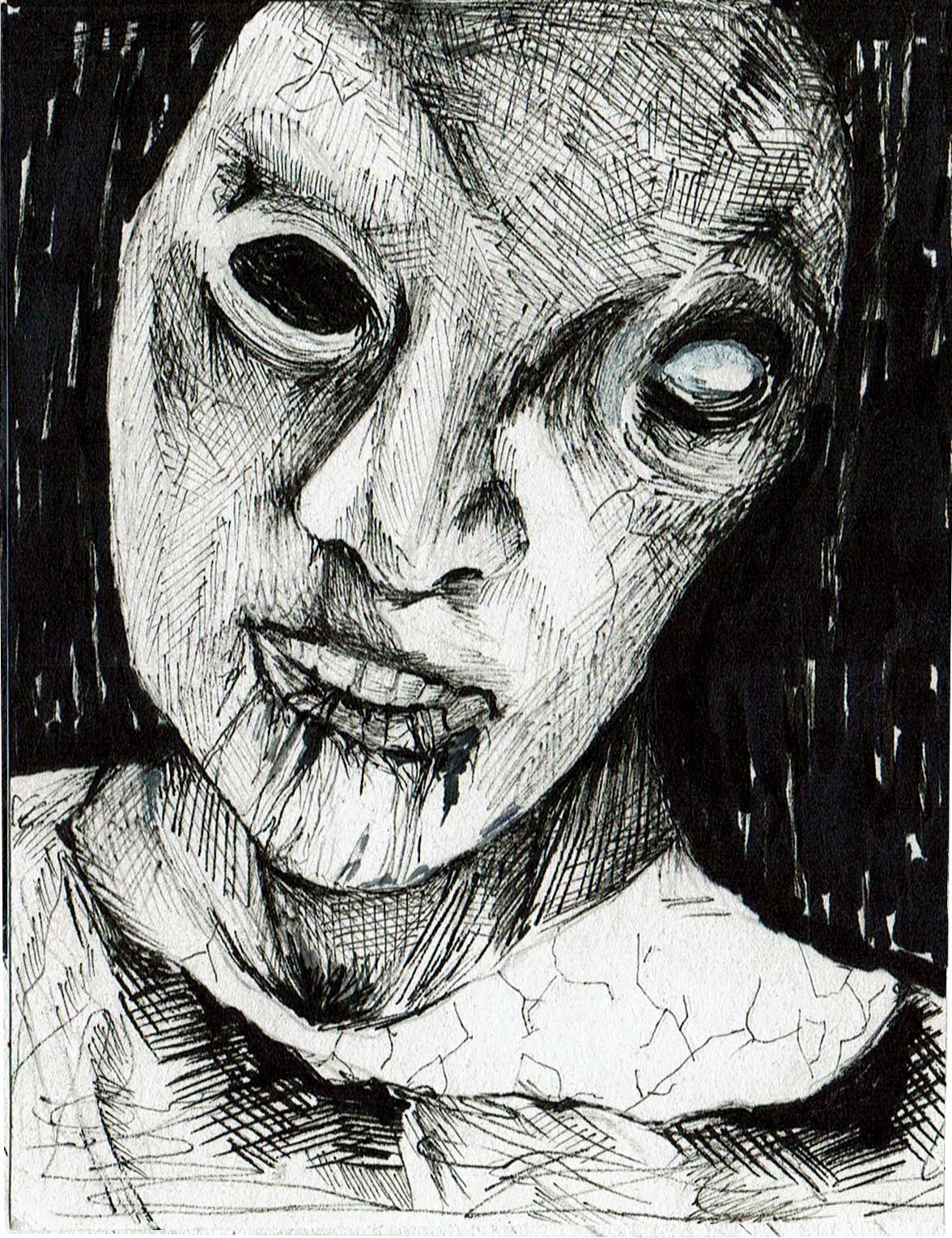 are you sure the only you is you?