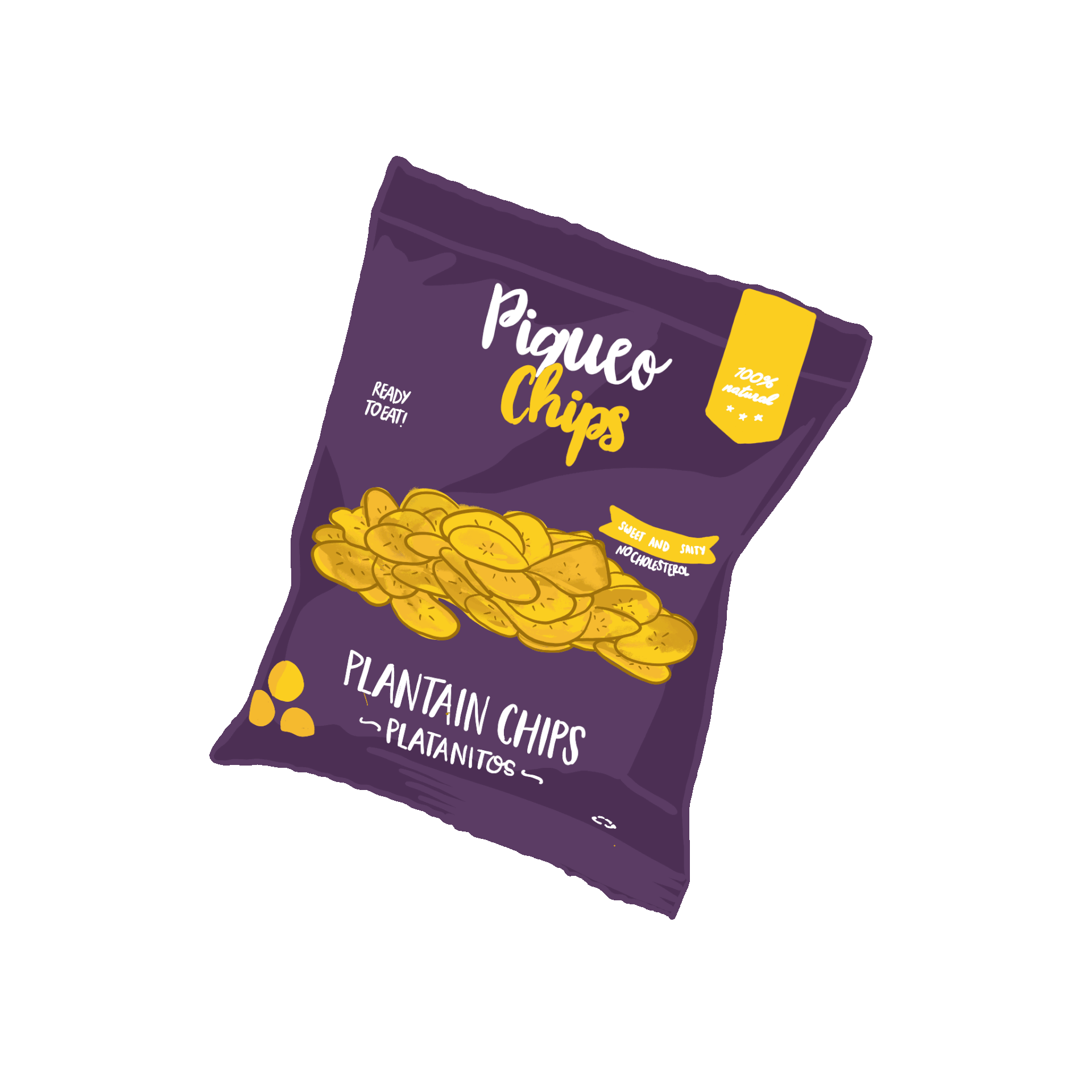 Ms.roda Piqueo Chips Gifs