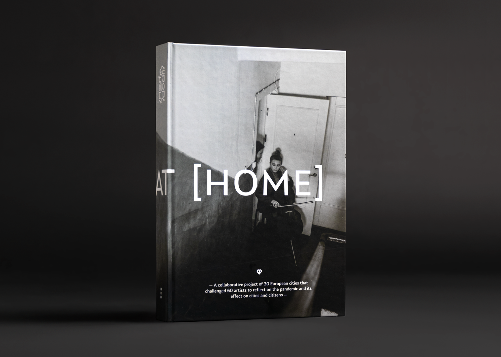 Client: Europe At Home | Agency: Epopeia Books | Photographer: Rebeca Fernandes & Alexandra Farinho