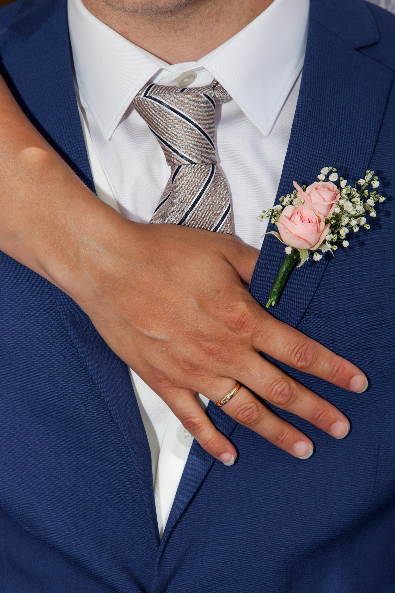 Editorial, Wedding