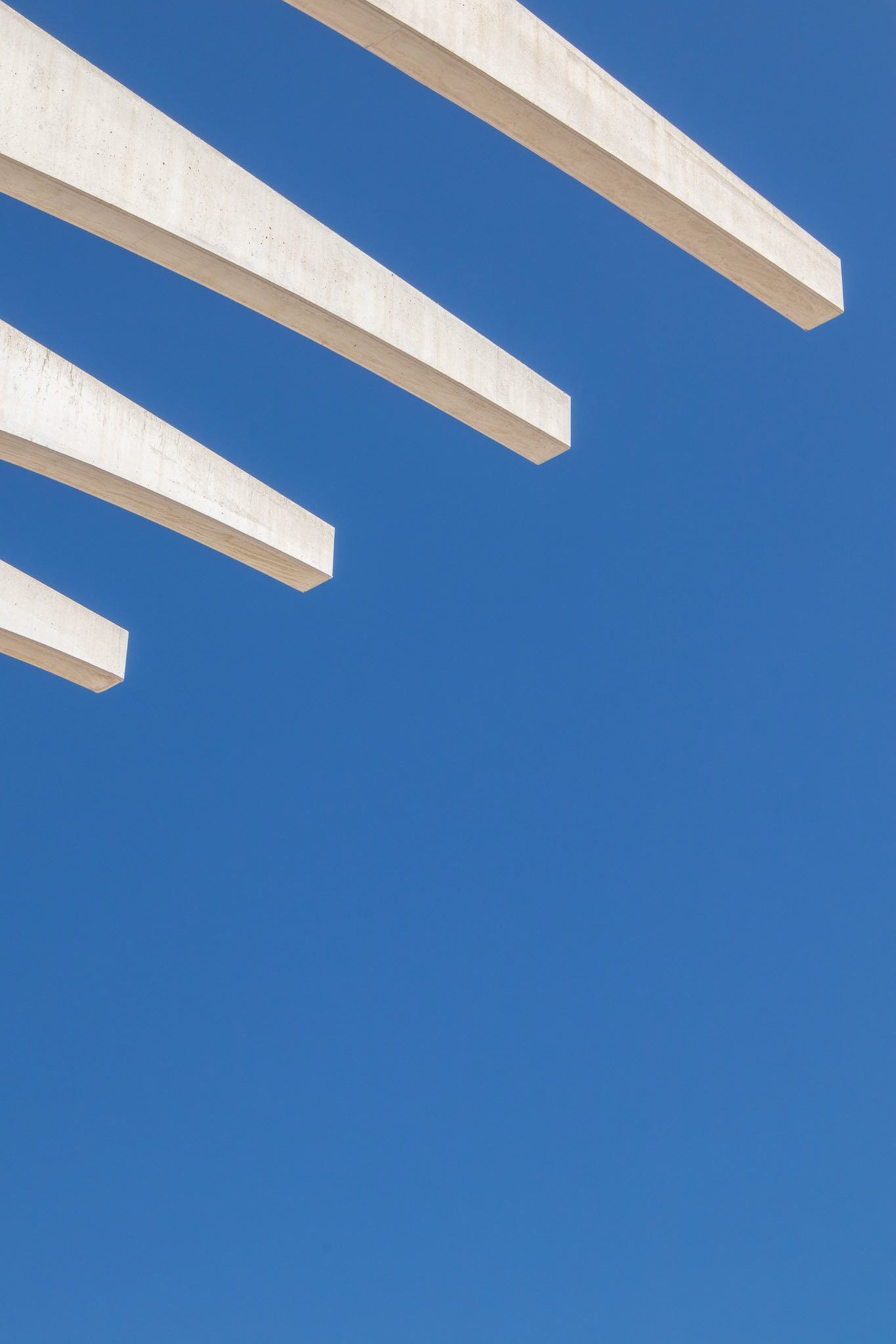 Editorial, Architecture, Malaga, Iconic scenery Malaga harbour