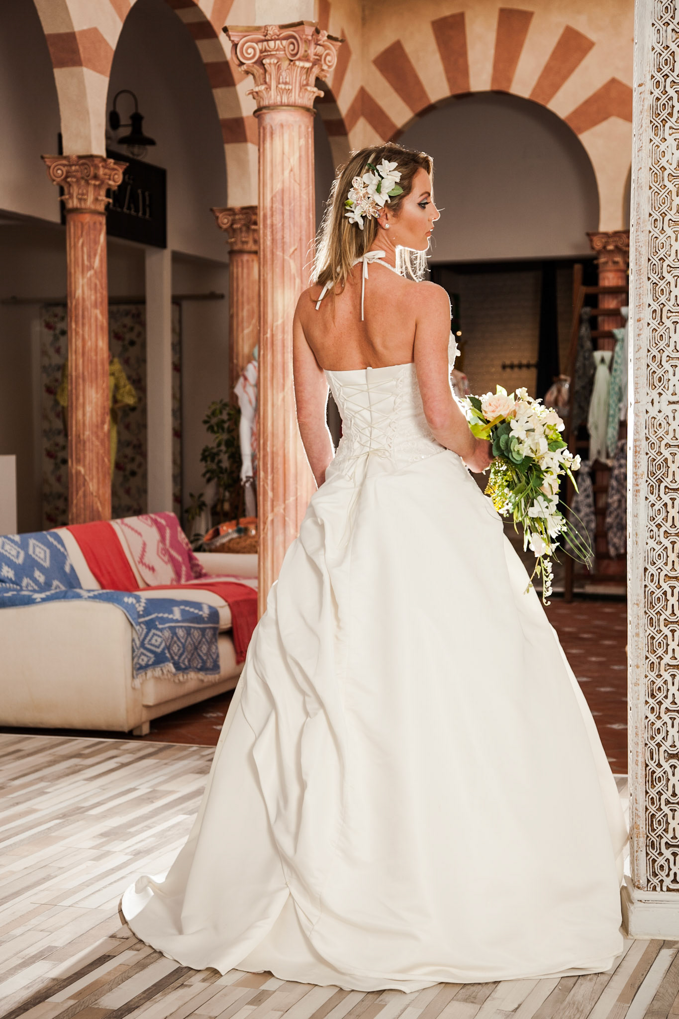 Editorial, Bride Fashion Wedding