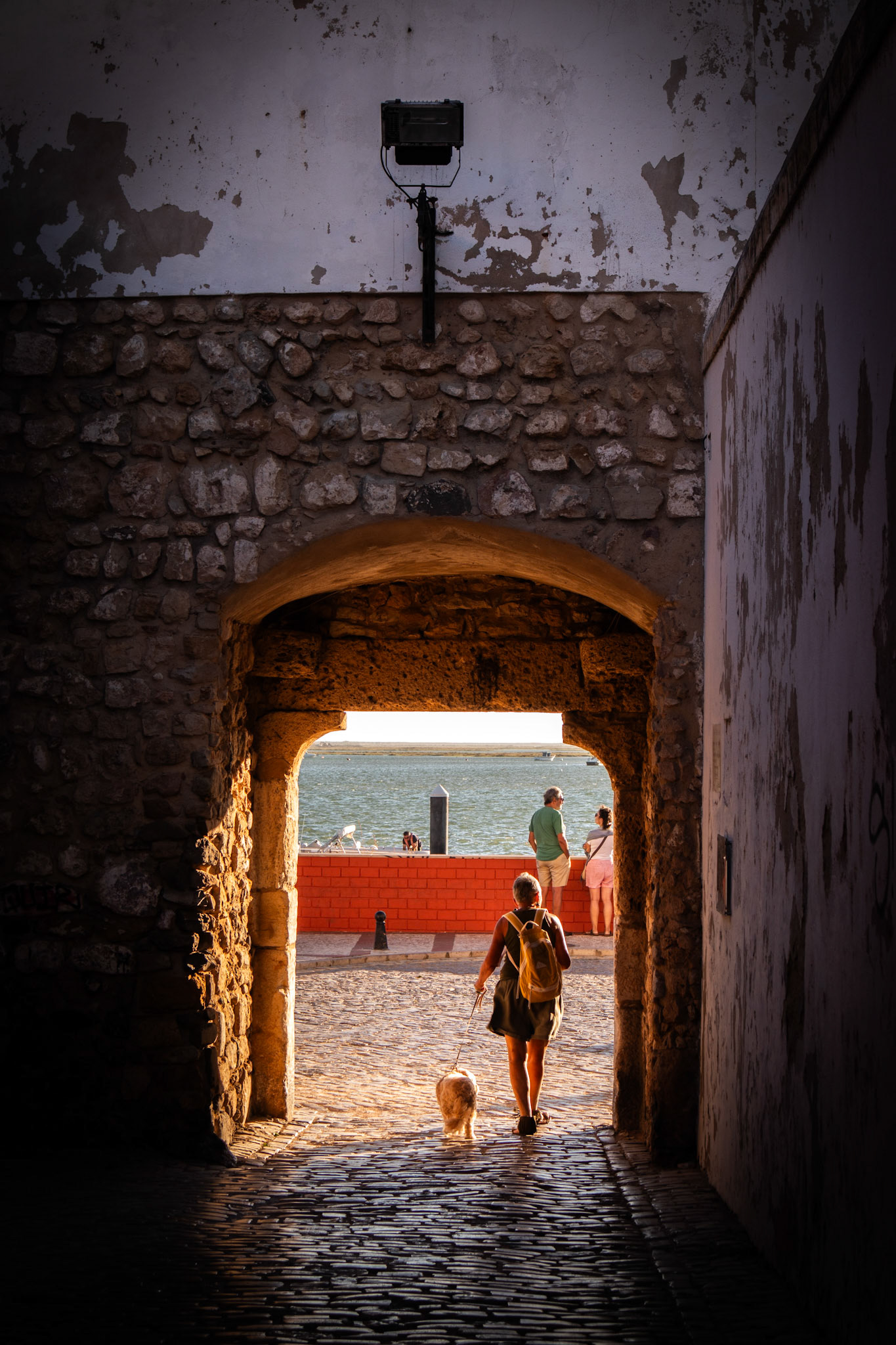 Editorials/ Animals / People / tourism