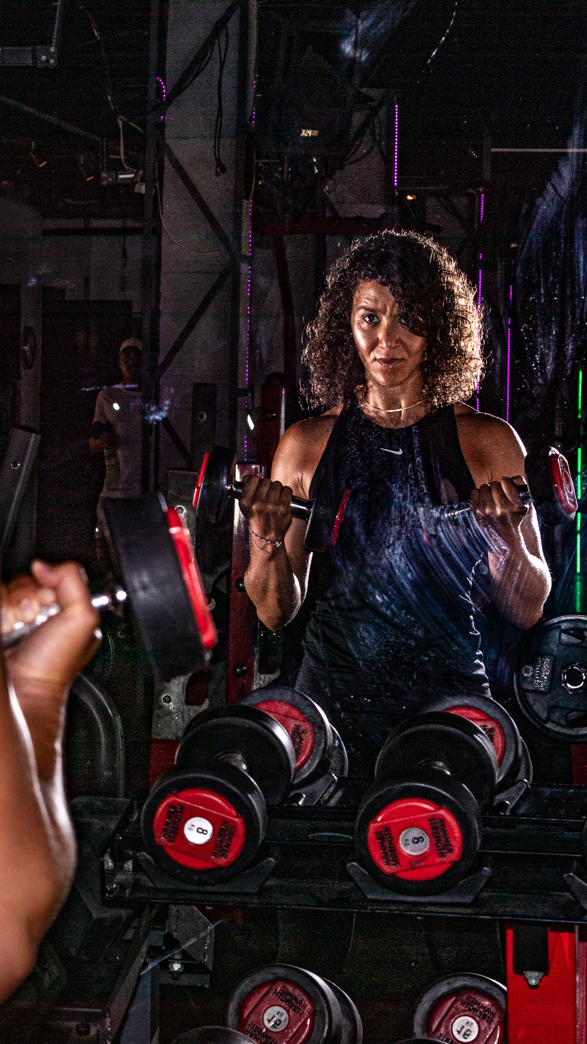 Final CROP in Lightroom