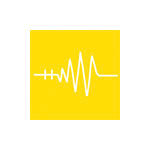 Logo for HMM podcast