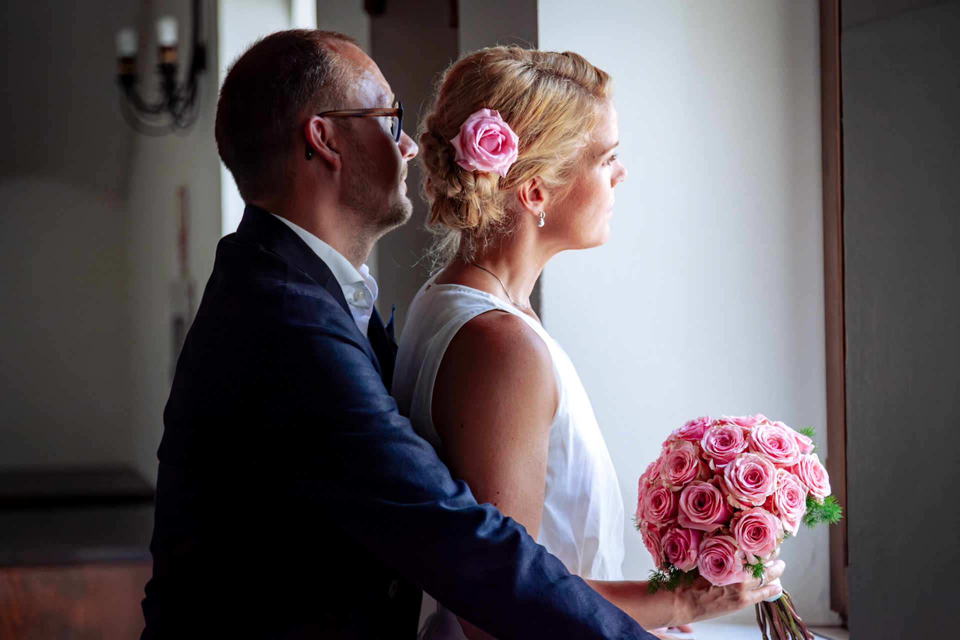 Editorial, Wedding