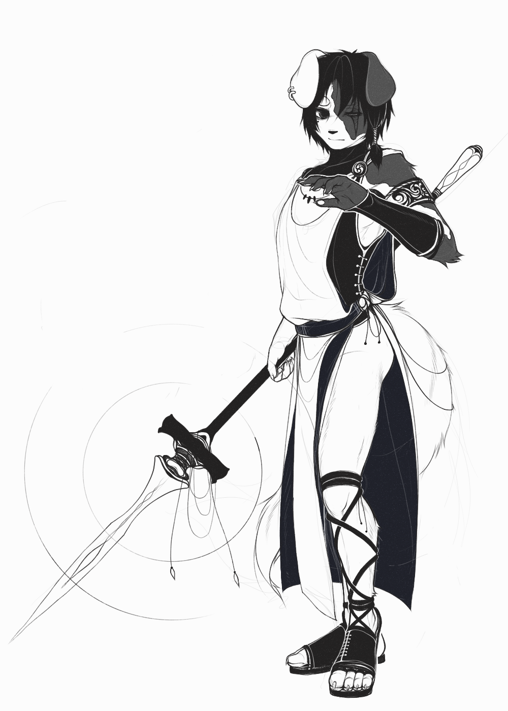 2nd version