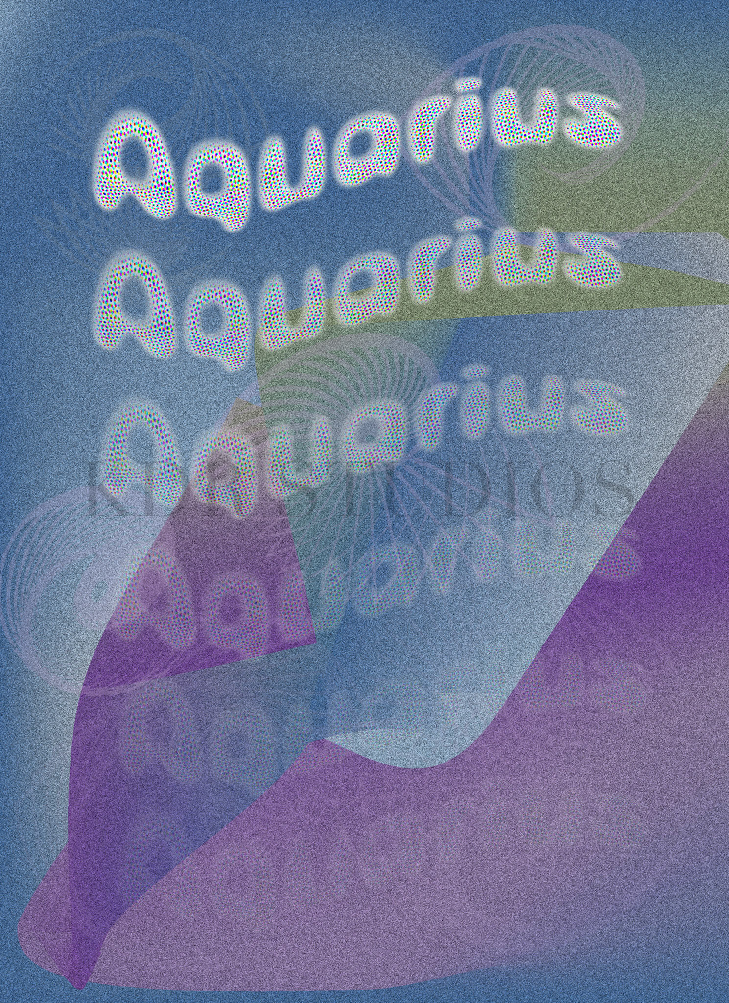 AQUARIUS
