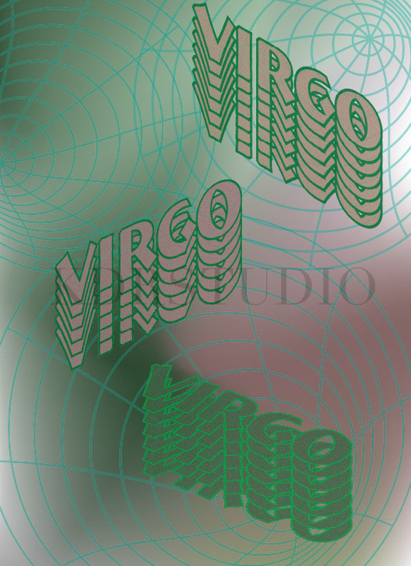 VIRGO