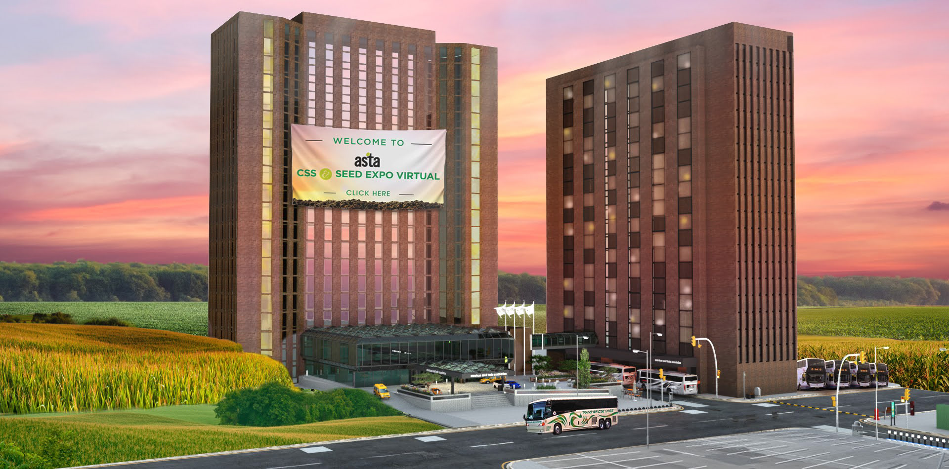 ASTA - Seed Expo Virtual