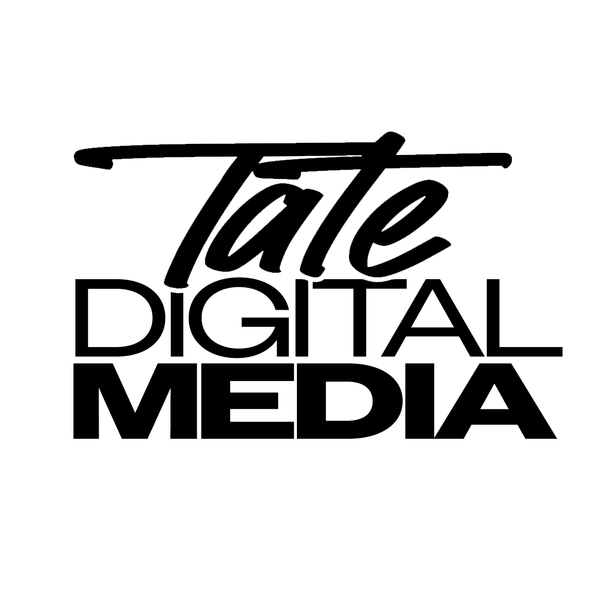 Tate Digital Media