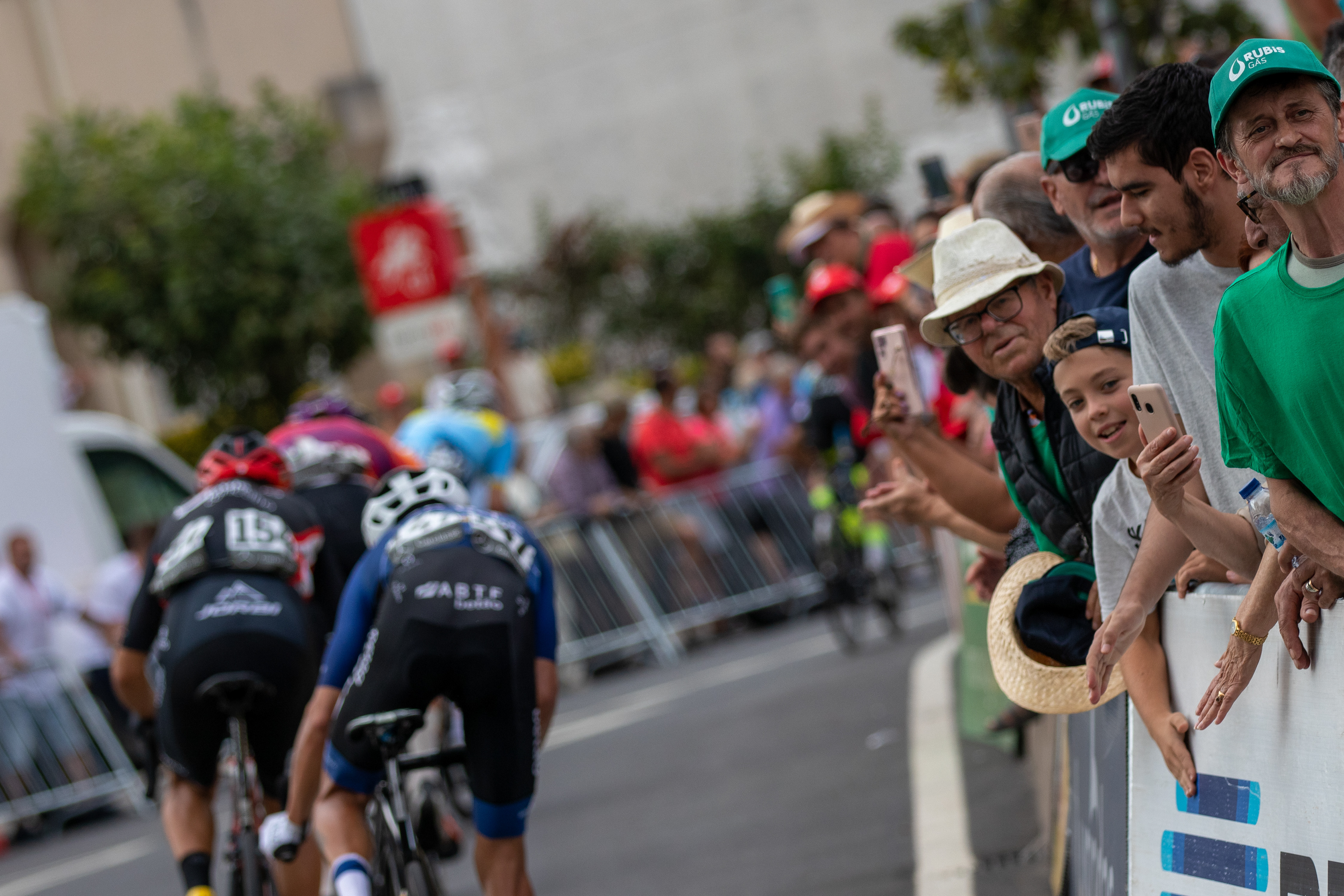 Volta a Portugal em Bicicleta 2021, August 4, Portugal - Photo Edu Almeida