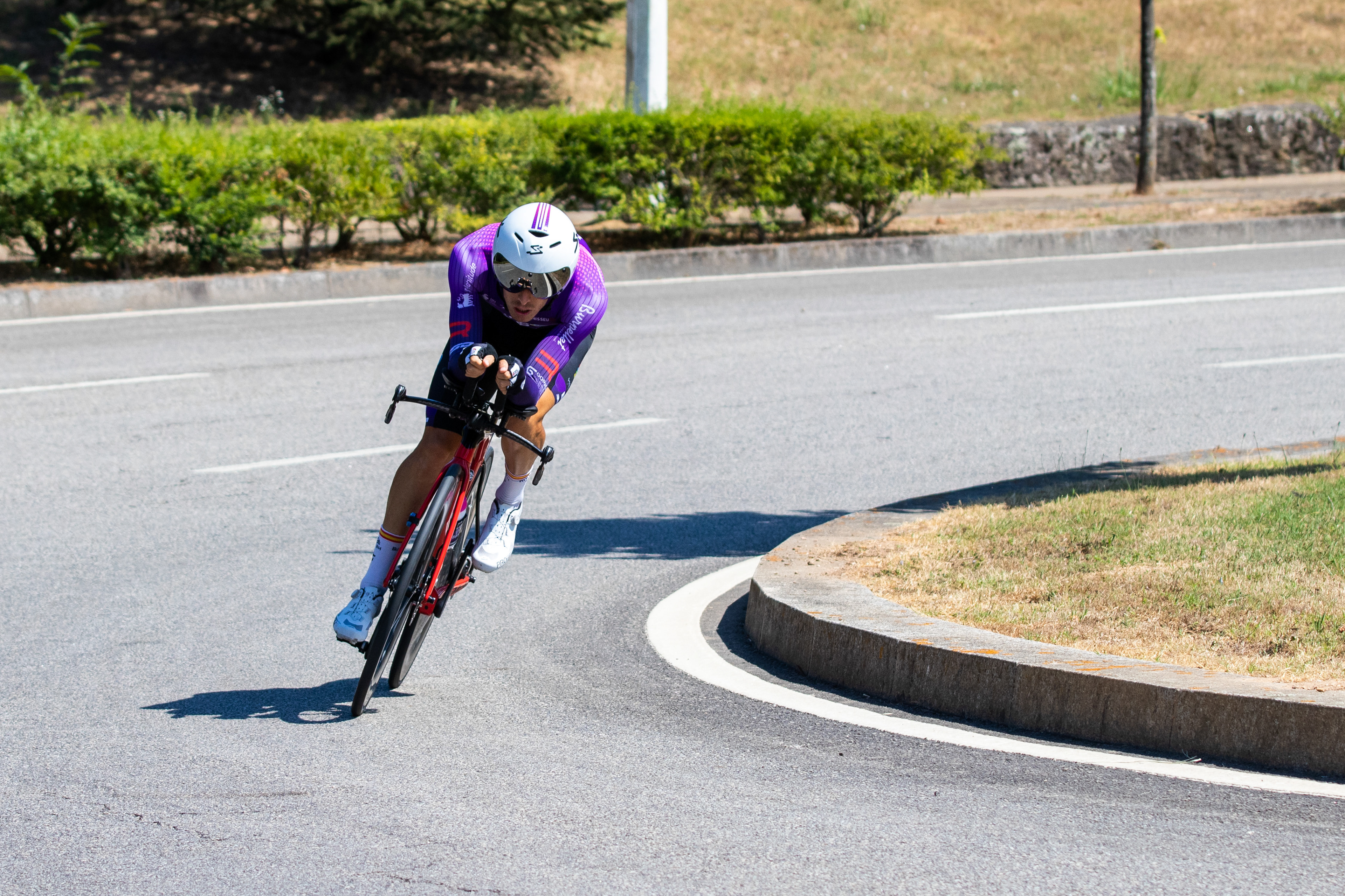 Volta a Portugal em Bicicleta 2021, August 4, Portugal - Photo Edu Almeida