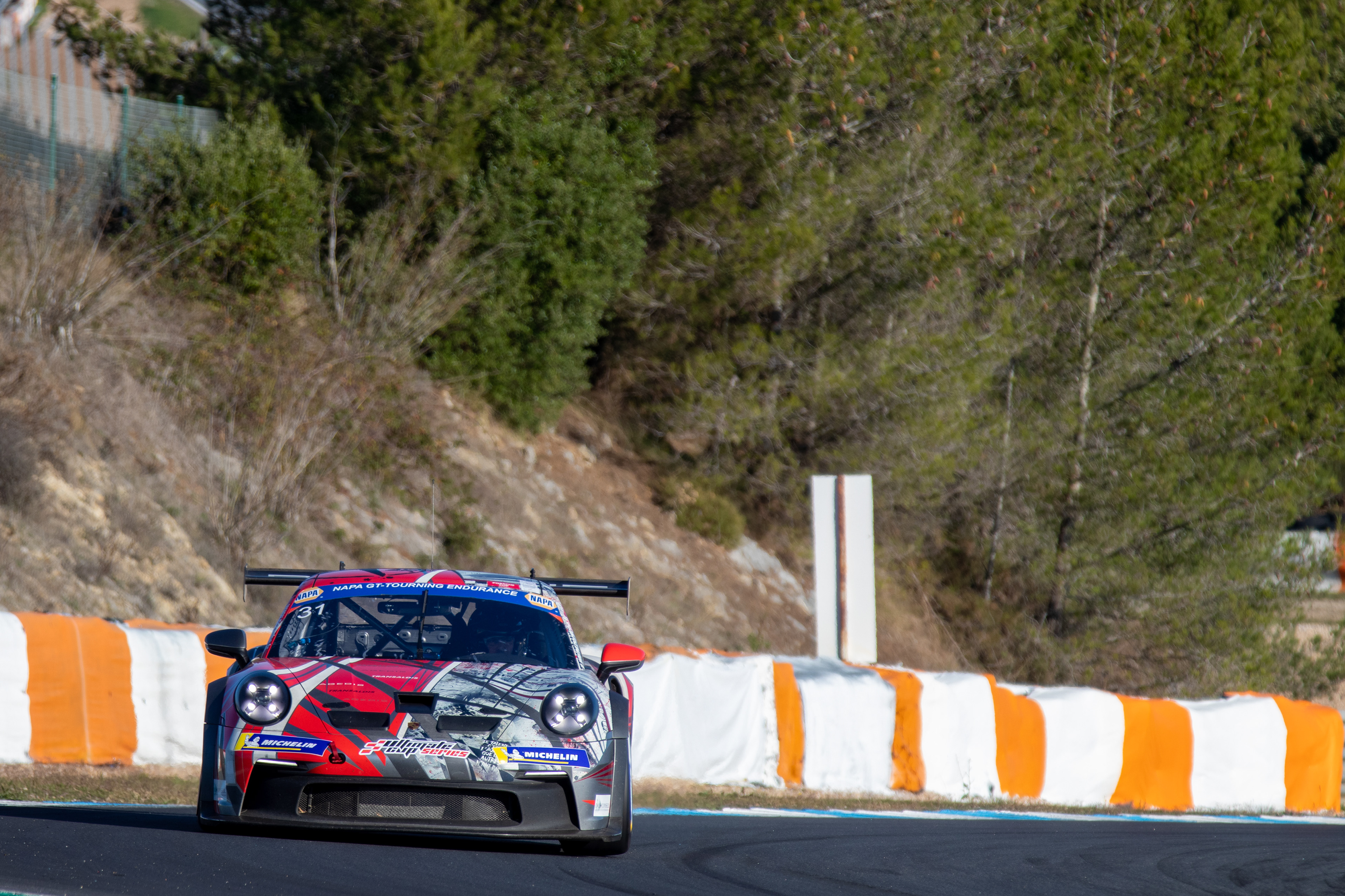 Ultimate Cup Series 2021, November 14, Estoril Portugal, Photo Edu Almeida 