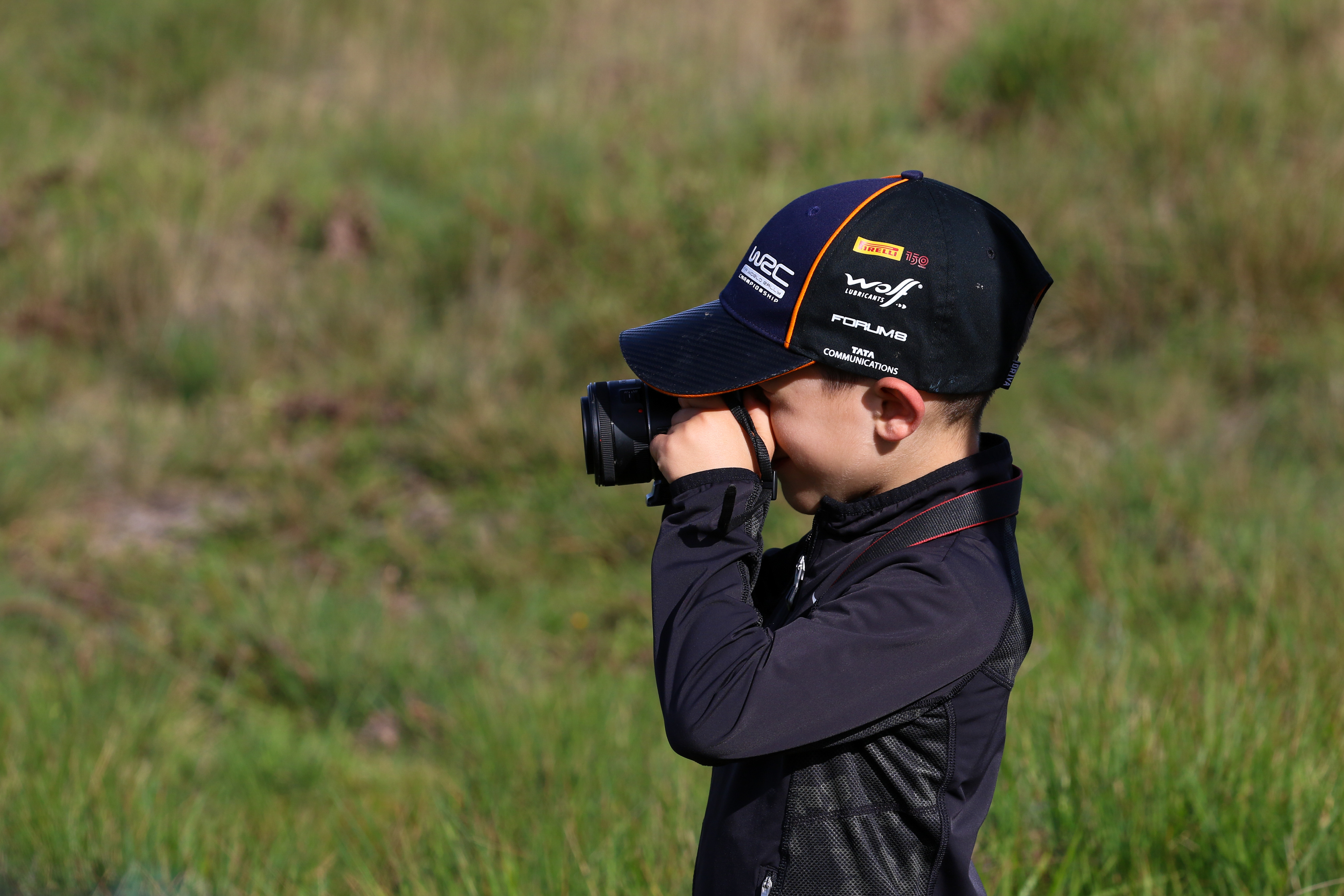 Rali Terras D’Aboboreira 2023, April 28 2023, Amarante Portugal - Photo Edu Almeida / Zoom Motorsport 