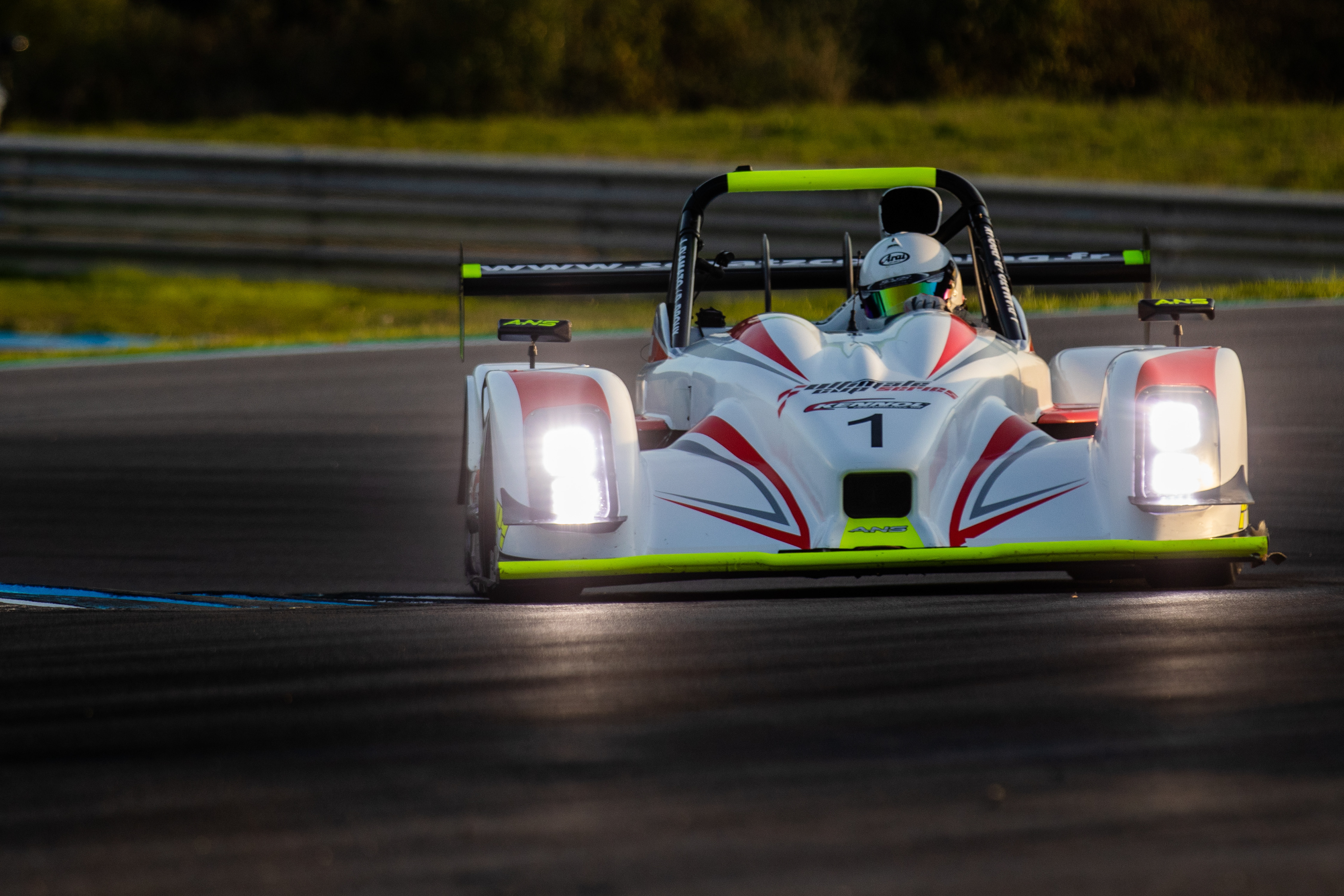 Ultimate Cup Series 2021, November 14, Estoril Portugal, Photo Edu Almeida 