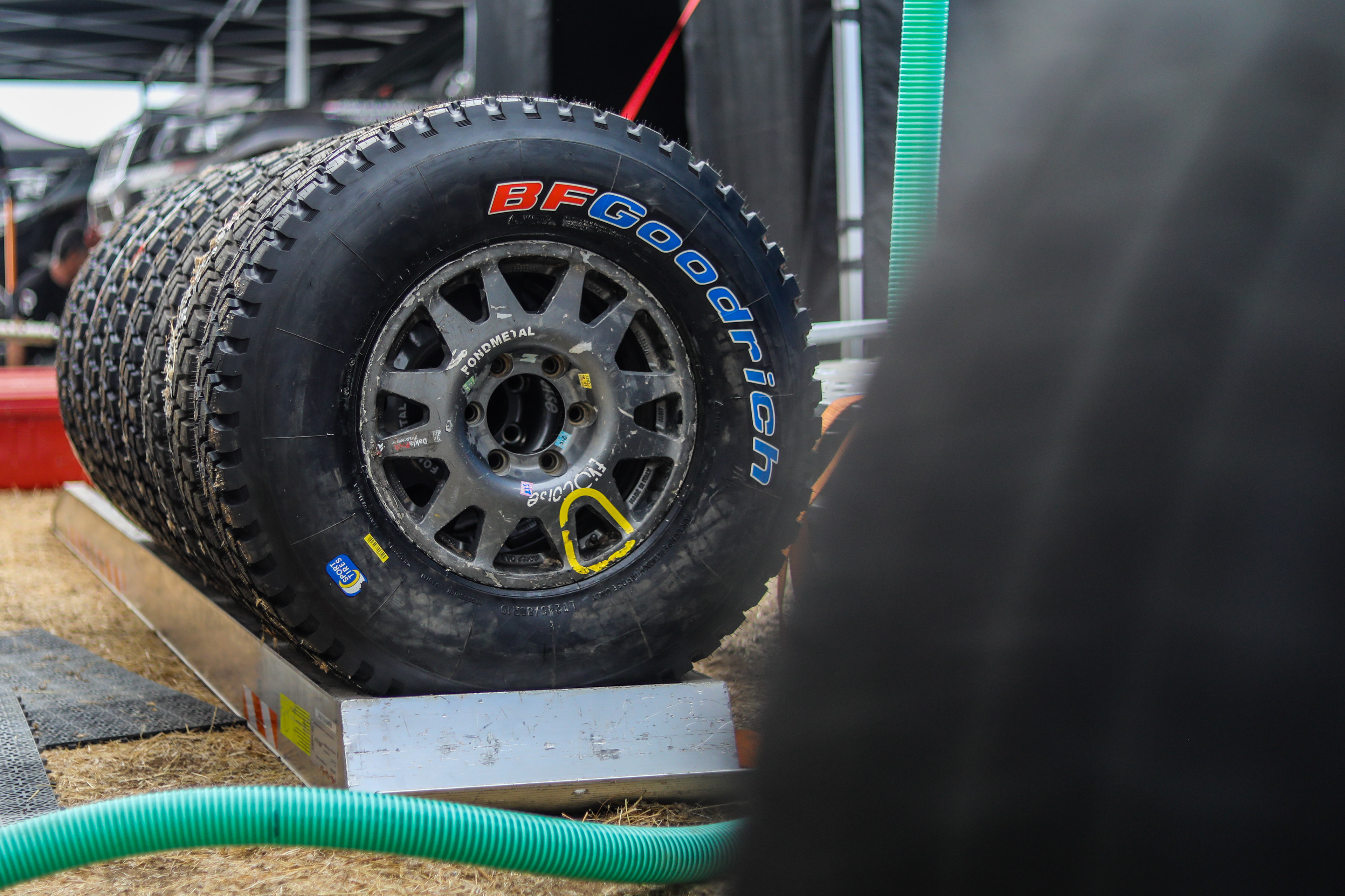 Baja TT Sharish 2024, September 19, Reguengos de Monsaraz, Portugal - Photo Edu Almeida / AIFA 