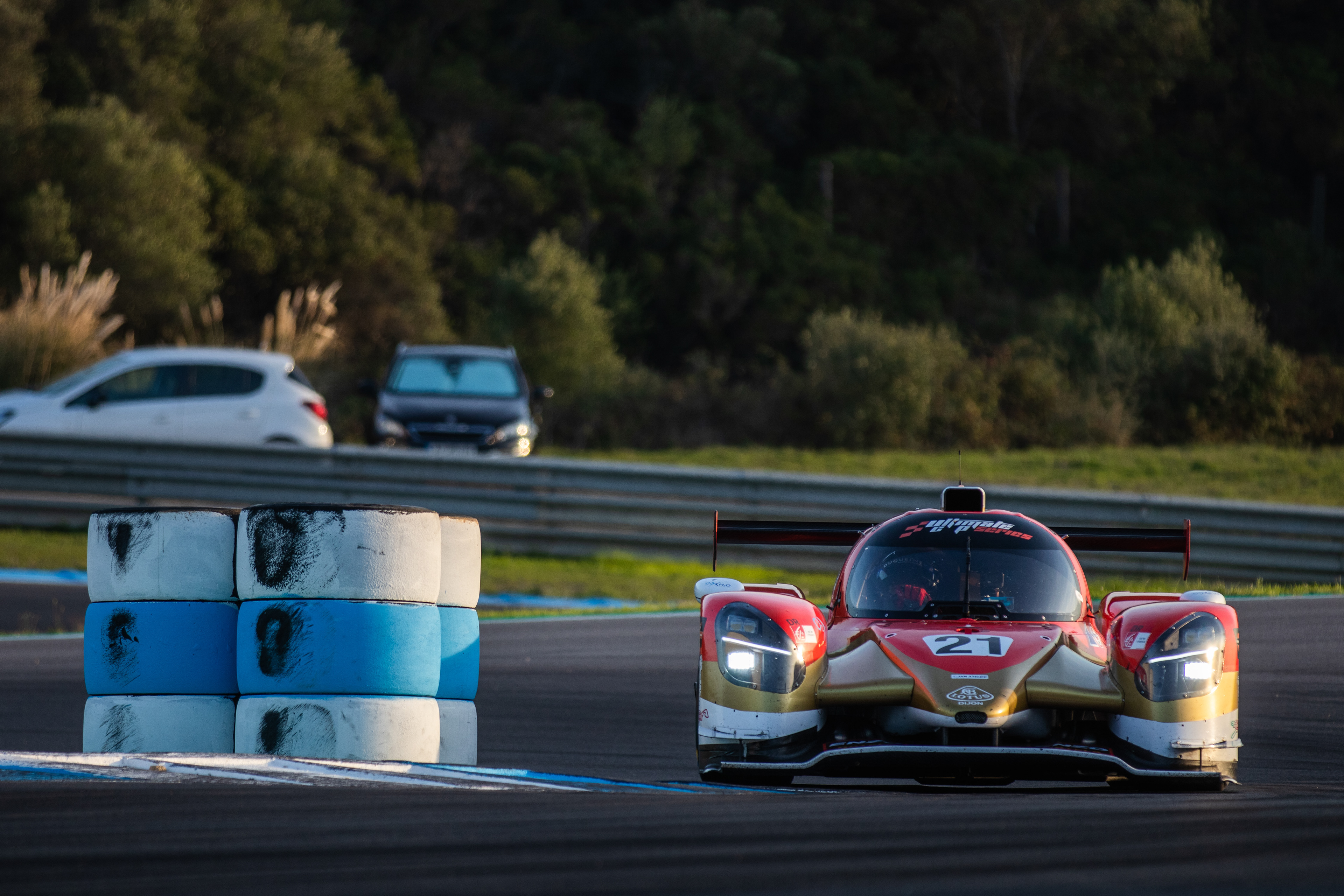 Ultimate Cup Series 2021, November 14, Estoril Portugal, Photo Edu Almeida 