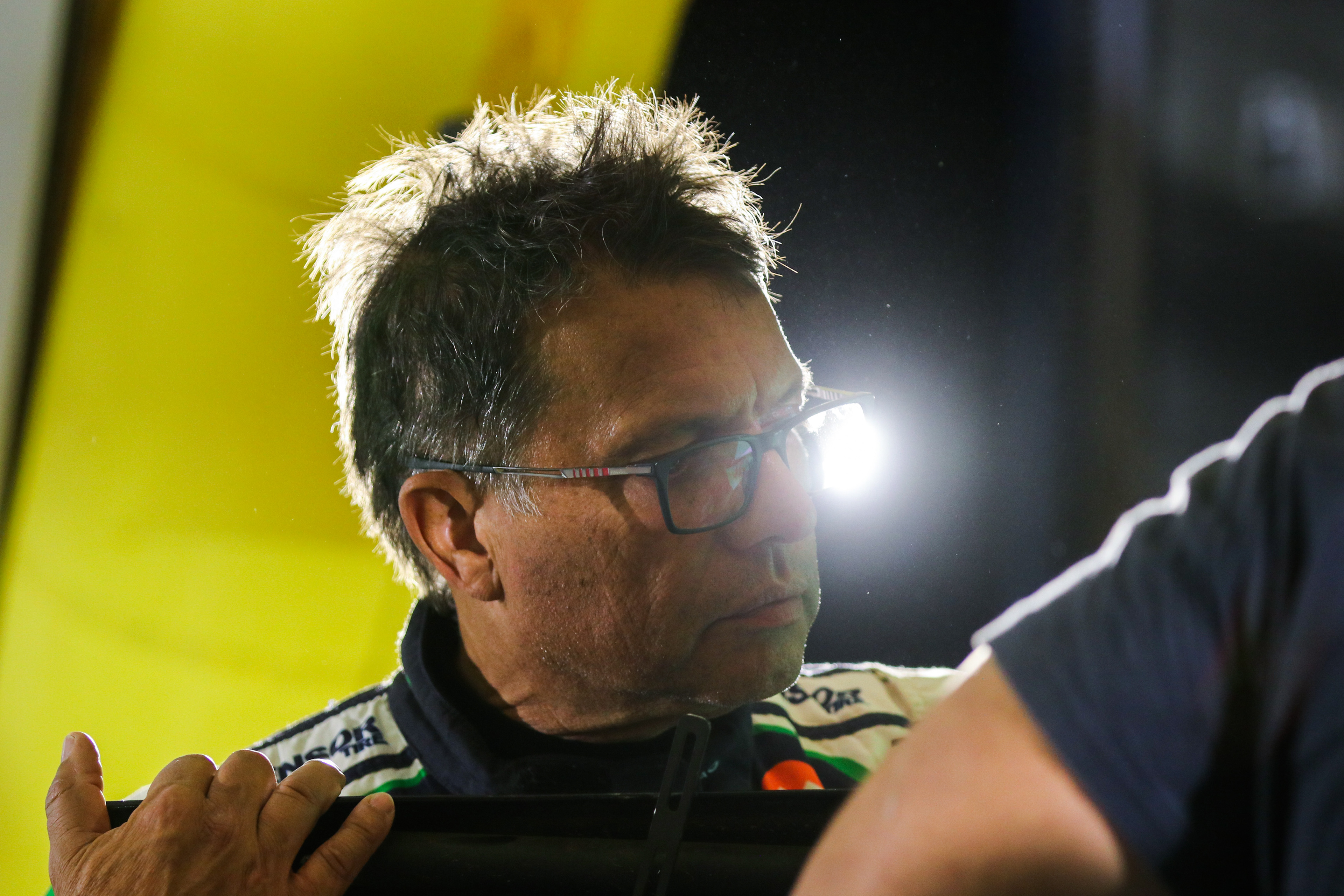 546 - Armindo Araujo (PRT) / Luís Ramalho (PRT) - Santag Racing - BRP-Canam  Maverick X3 - Baja TT do Oeste 2023, October 7 2023, Torres Vedras - Photo Edu Almeida / Zoommotorsport 