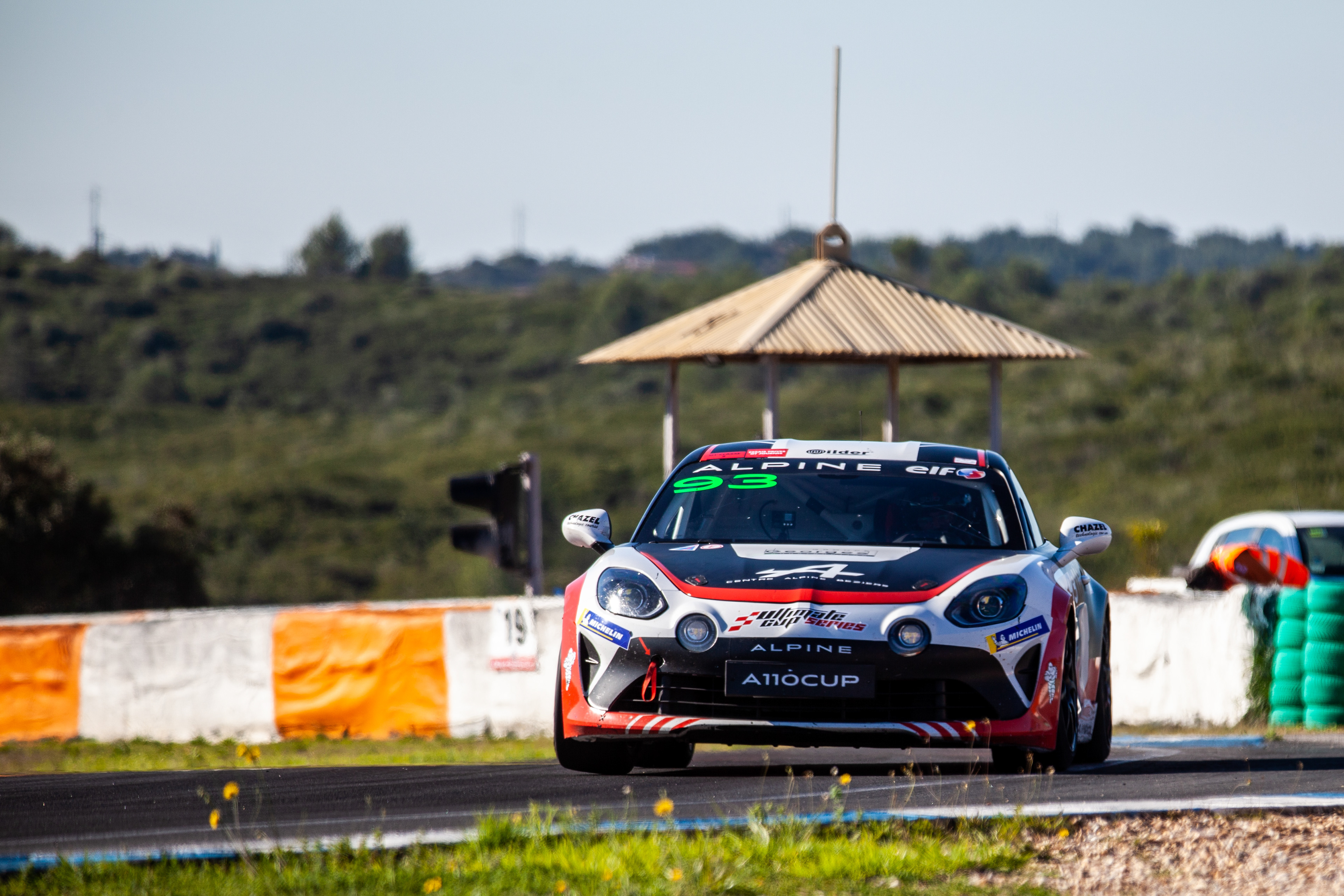 Ultimate Cup Series 2021, November 14, Estoril Portugal, Photo Edu Almeida 