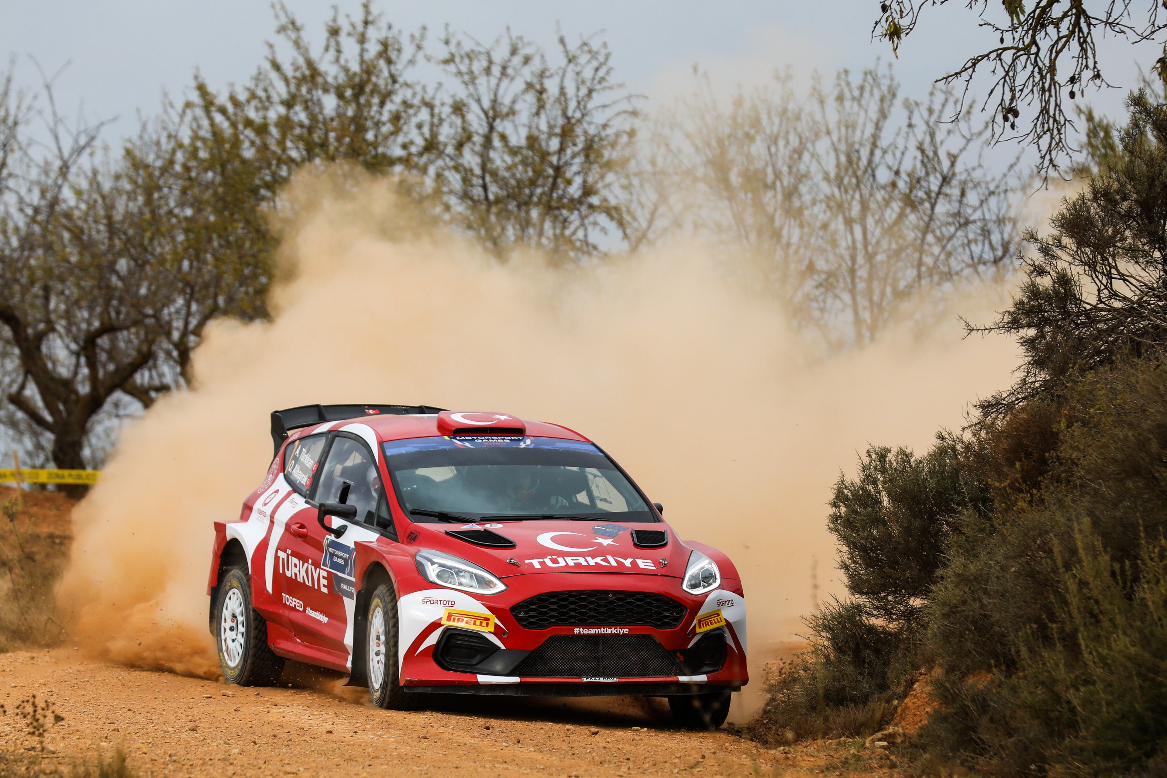 FIA Motorsport Games 2024,  October 23, Valência, Spain - Photo Edu Almeida / Zoom Motorsport