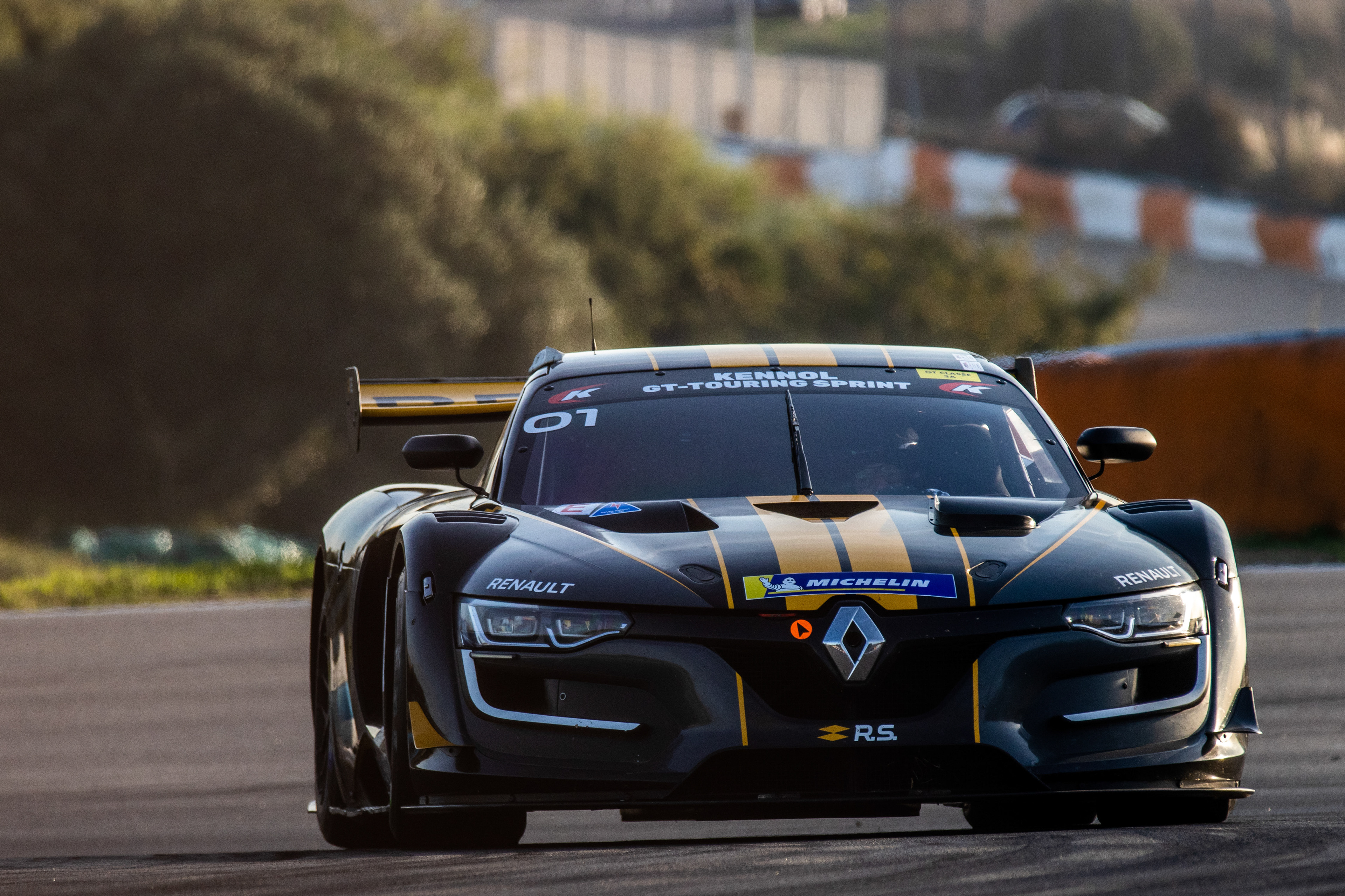 Ultimate Cup Series 2021, November 14, Estoril Portugal, Photo Edu Almeida 