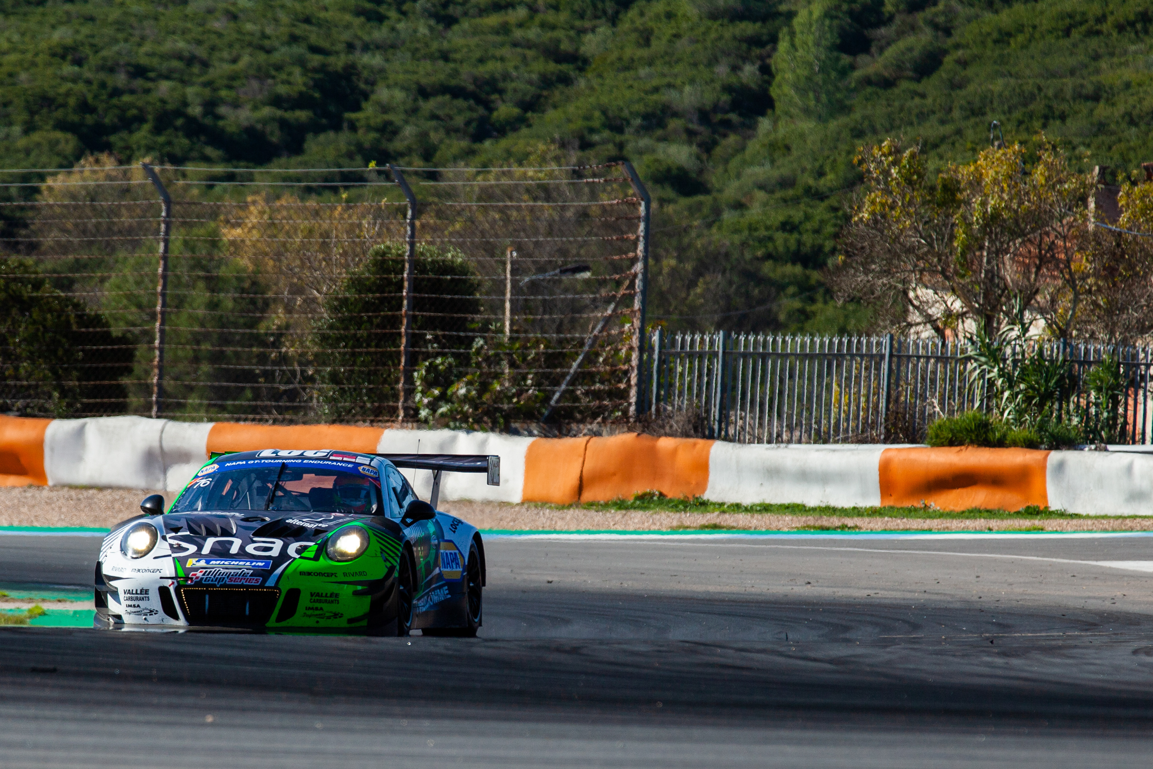 Ultimate Cup Series 2021, November 14, Estoril Portugal, Photo Edu Almeida 