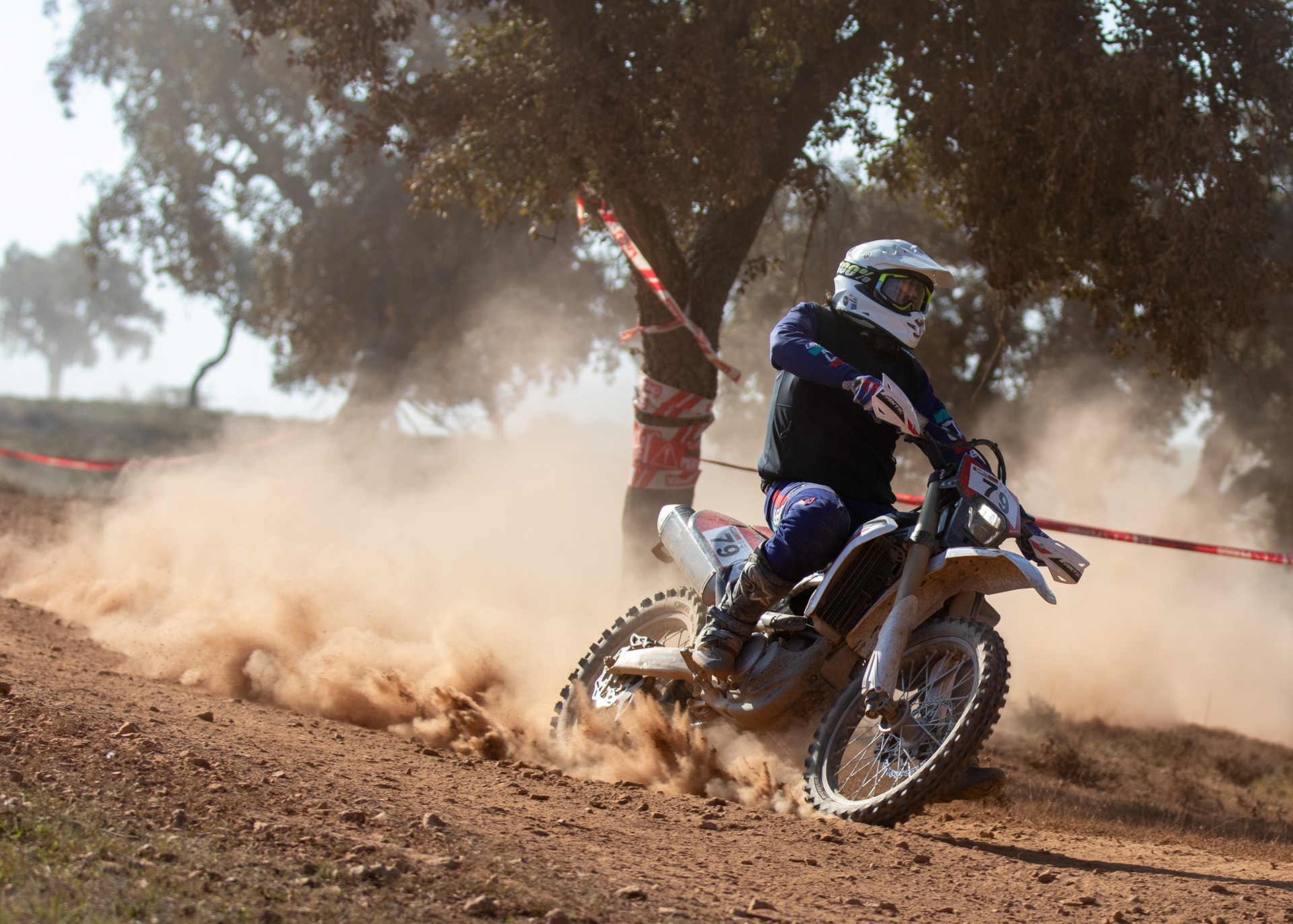 Baja TT Montes Alentejanos 2022, February 18, Beja, Portugal - Photo Edu Almeida