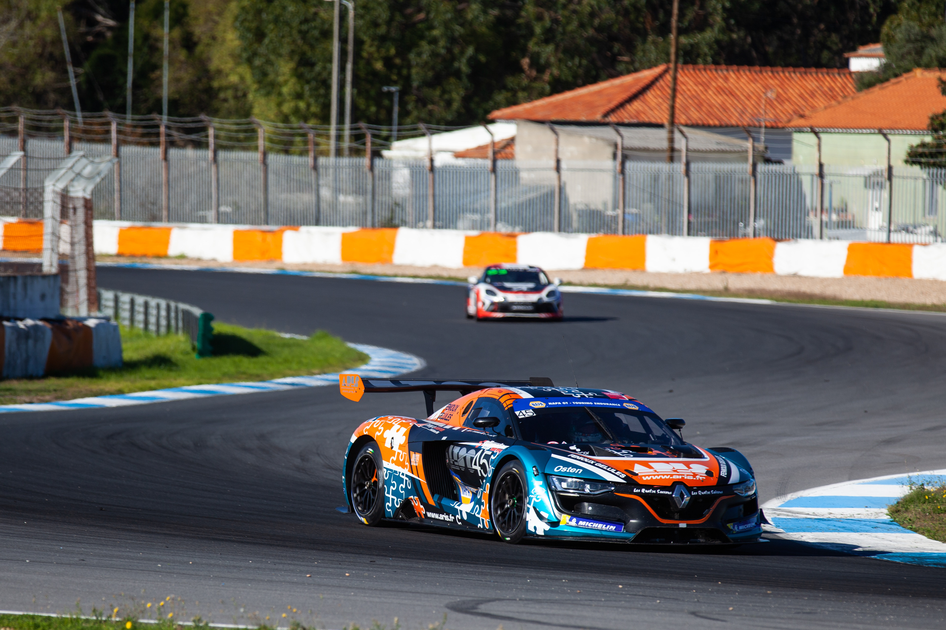 Ultimate Cup Series 2021, November 14, Estoril Portugal, Photo Edu Almeida 