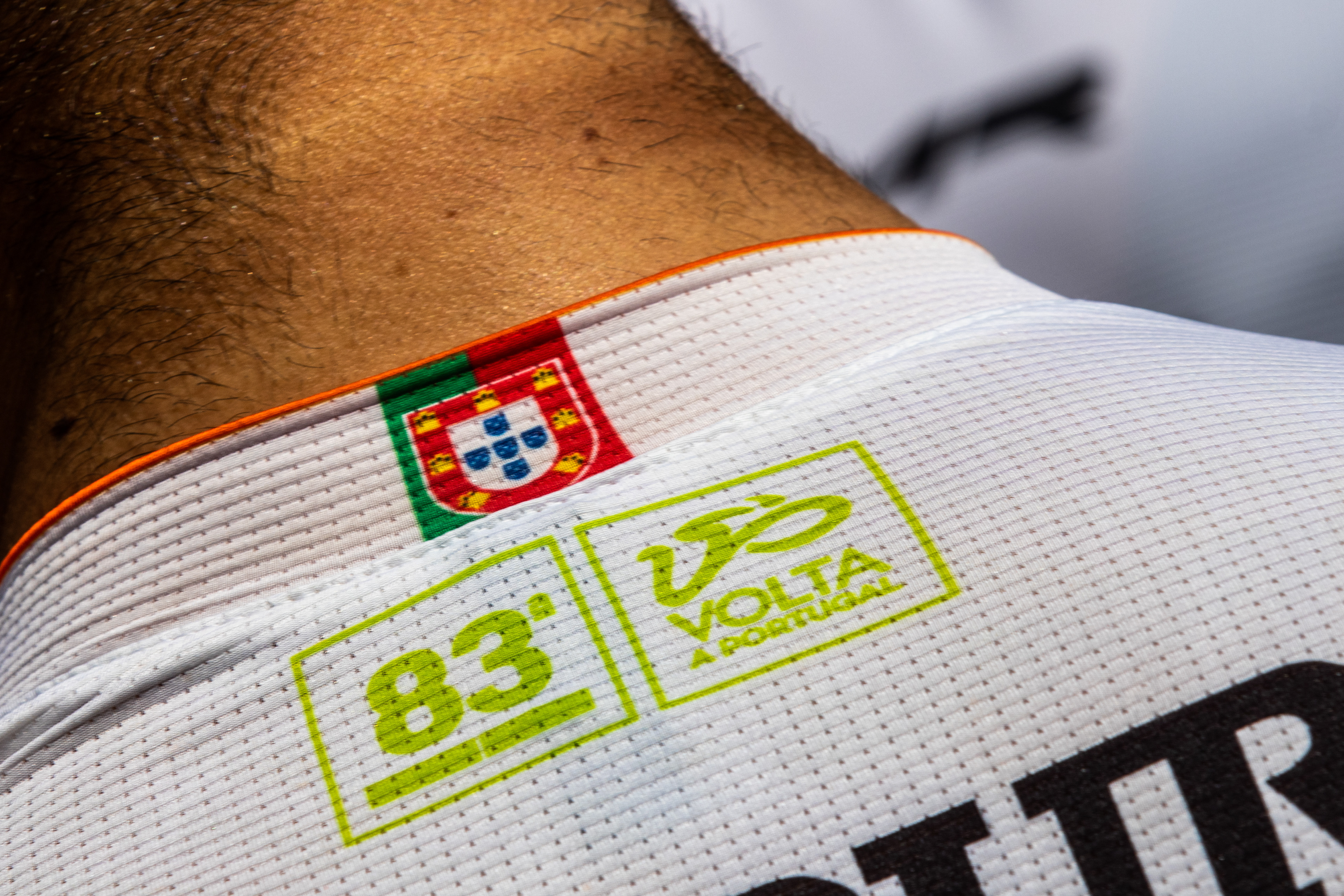 Volta a Portugal em Bicicleta 2021, August 4, Portugal - Photo Edu Almeida