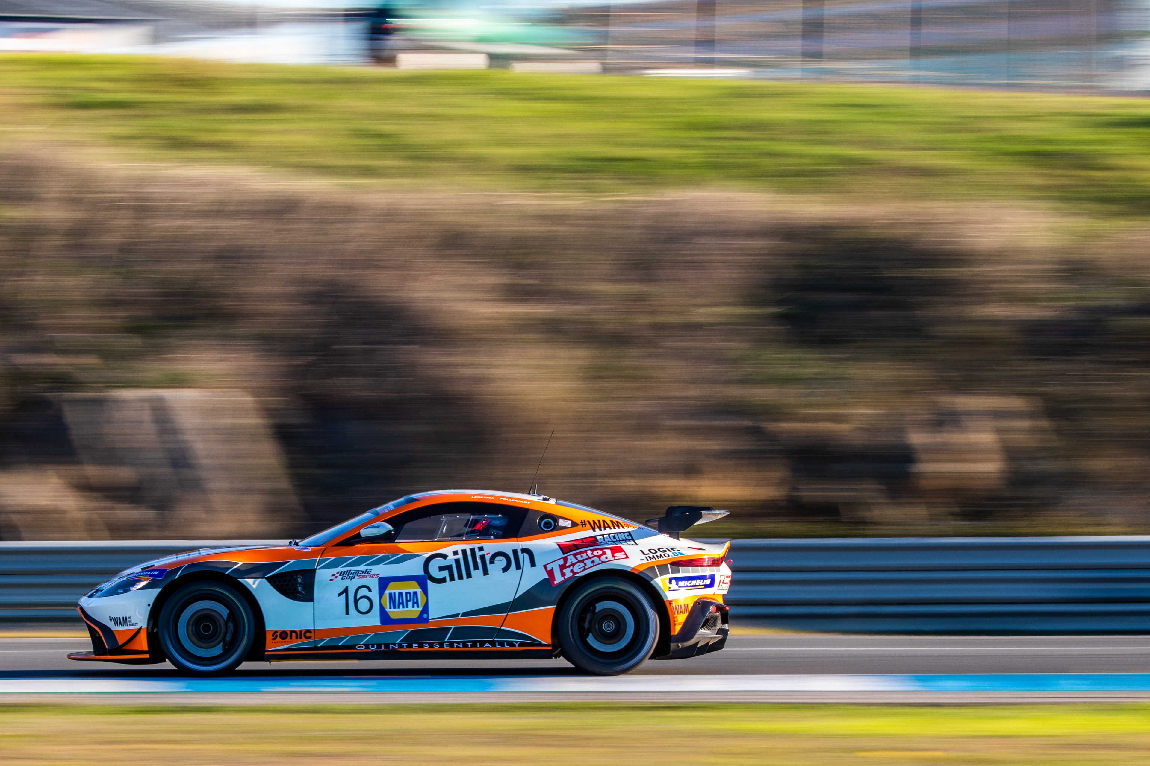 Ultimate Cup Series 2021, November 14, Estoril Portugal, Photo Edu Almeida 