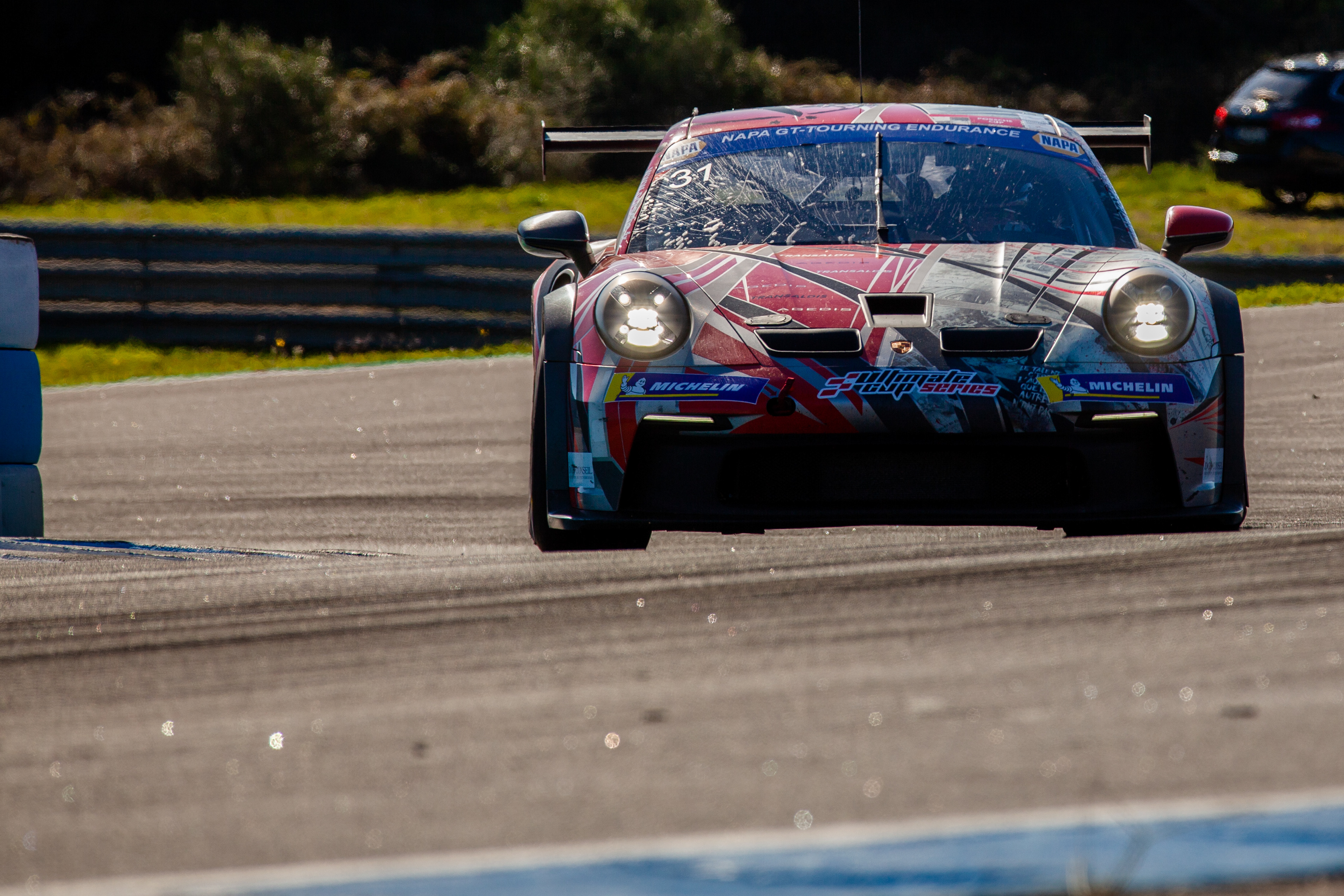 Ultimate Cup Series 2021, November 14, Estoril Portugal, Photo Edu Almeida 