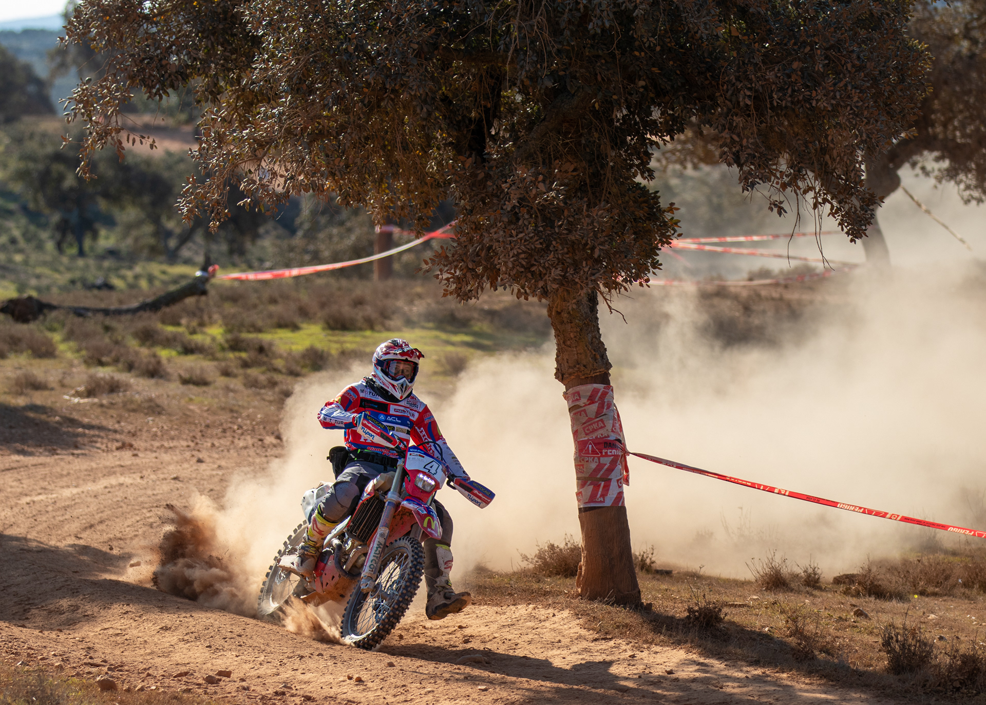 Baja TT Montes Alentejanos 2022, February 18, Beja, Portugal - Photo Edu Almeida