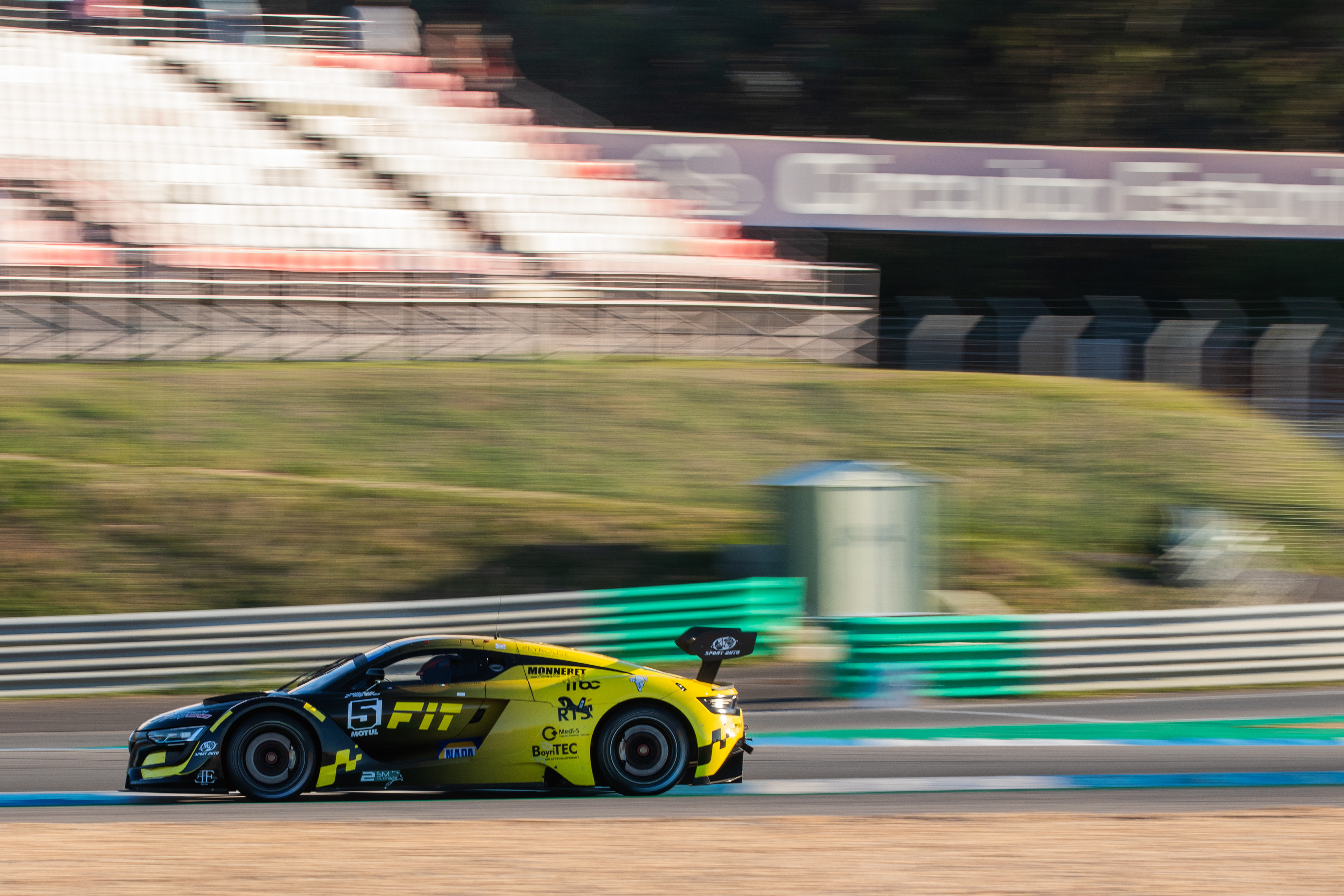 Ultimate Cup Series 2021, November 14, Estoril Portugal, Photo Edu Almeida 