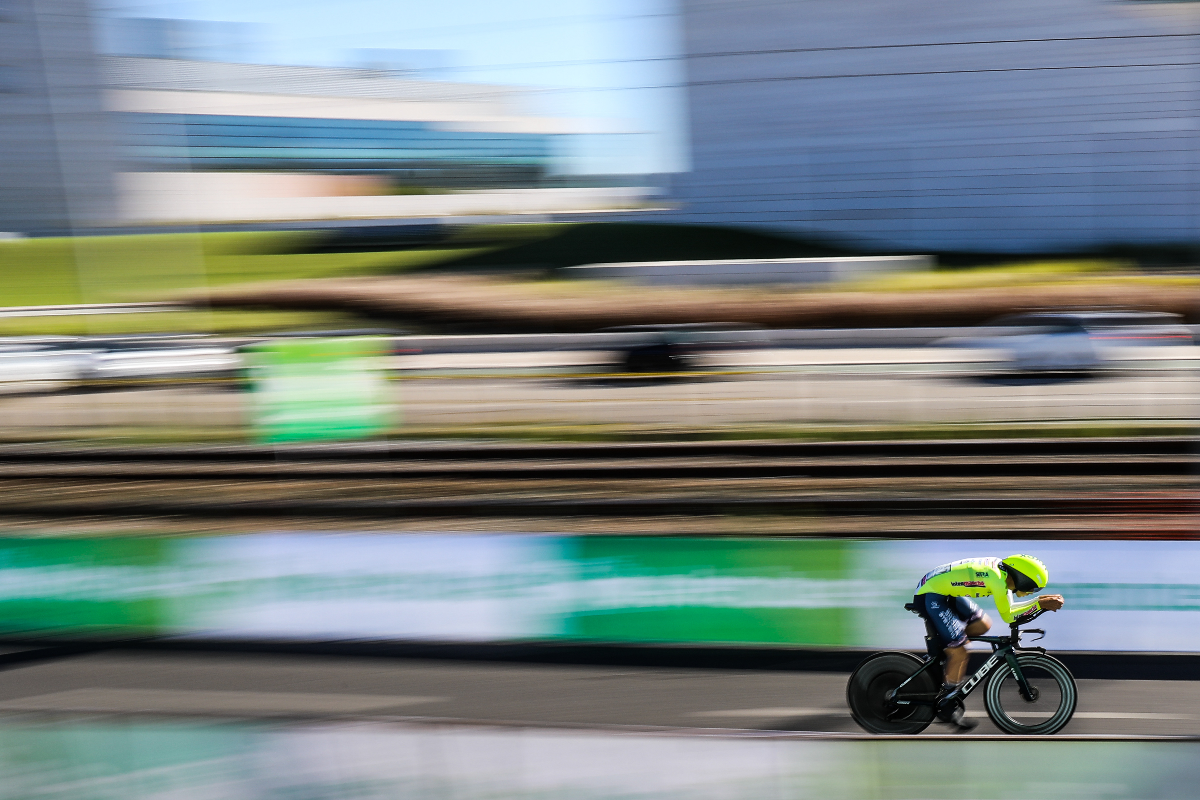 La Vuelta 2024, August 17, Lisboa, Portugal - Photo Edu Almeida