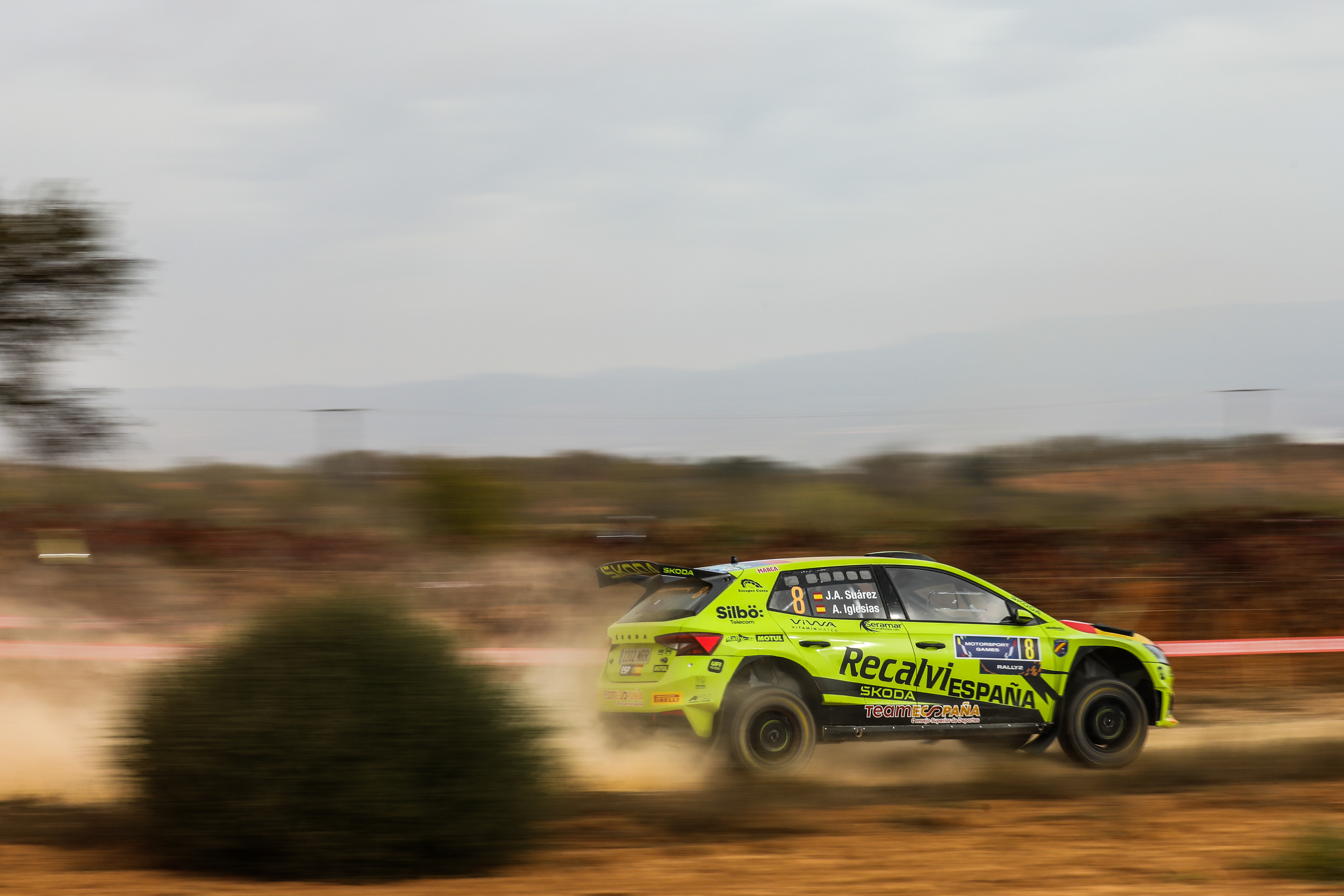 FIA Motorsport Games 2024,  October 23, Valência, Spain - Photo Edu Almeida / Zoom Motorsport